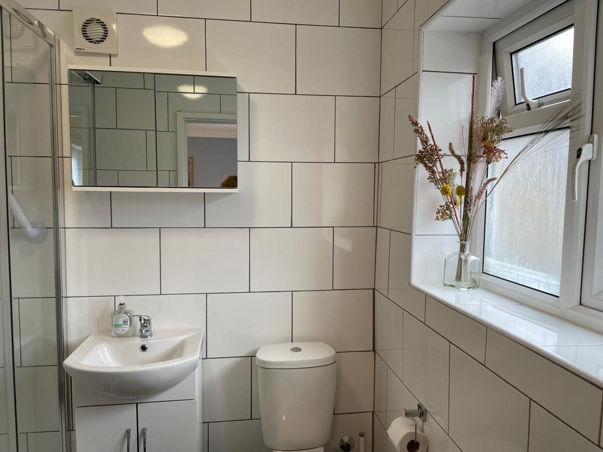 Kensal Gasthuis Londen