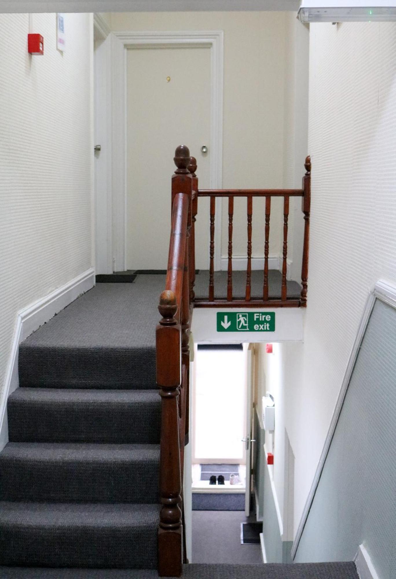 Guest house Desire