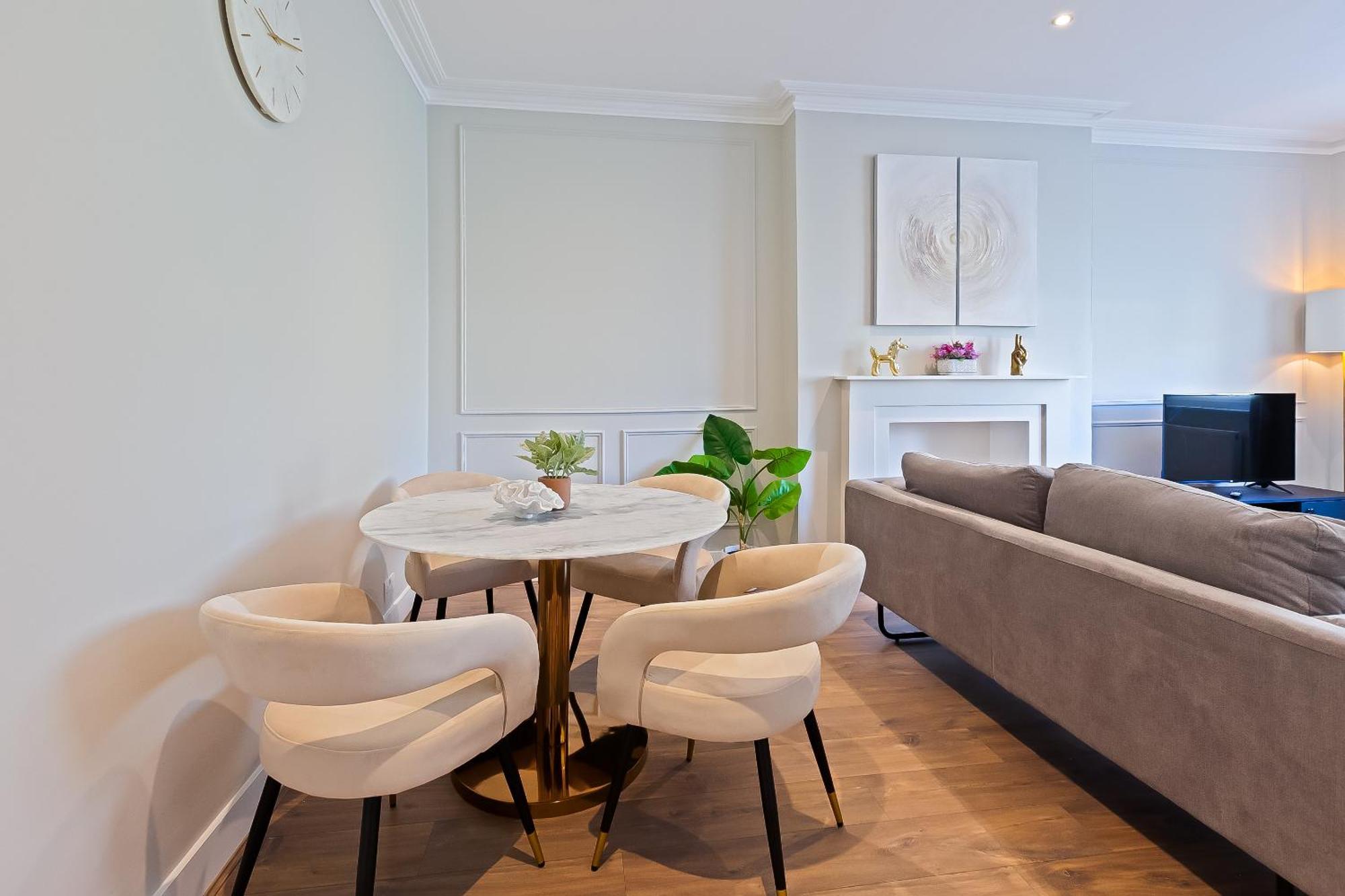 Primrose Hill Appartement Londen