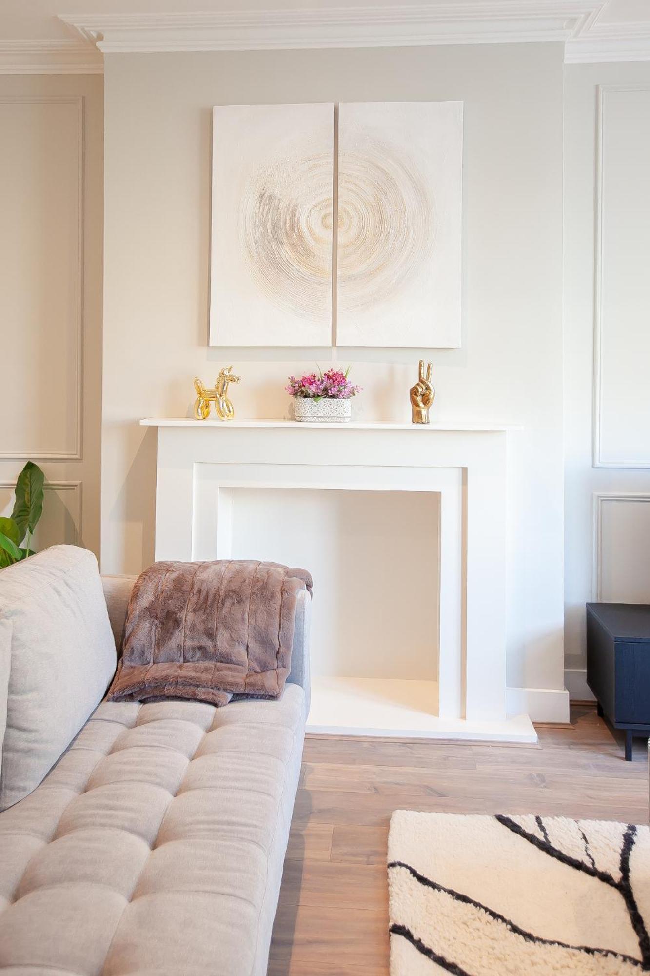 Primrose Hill Appartement *
