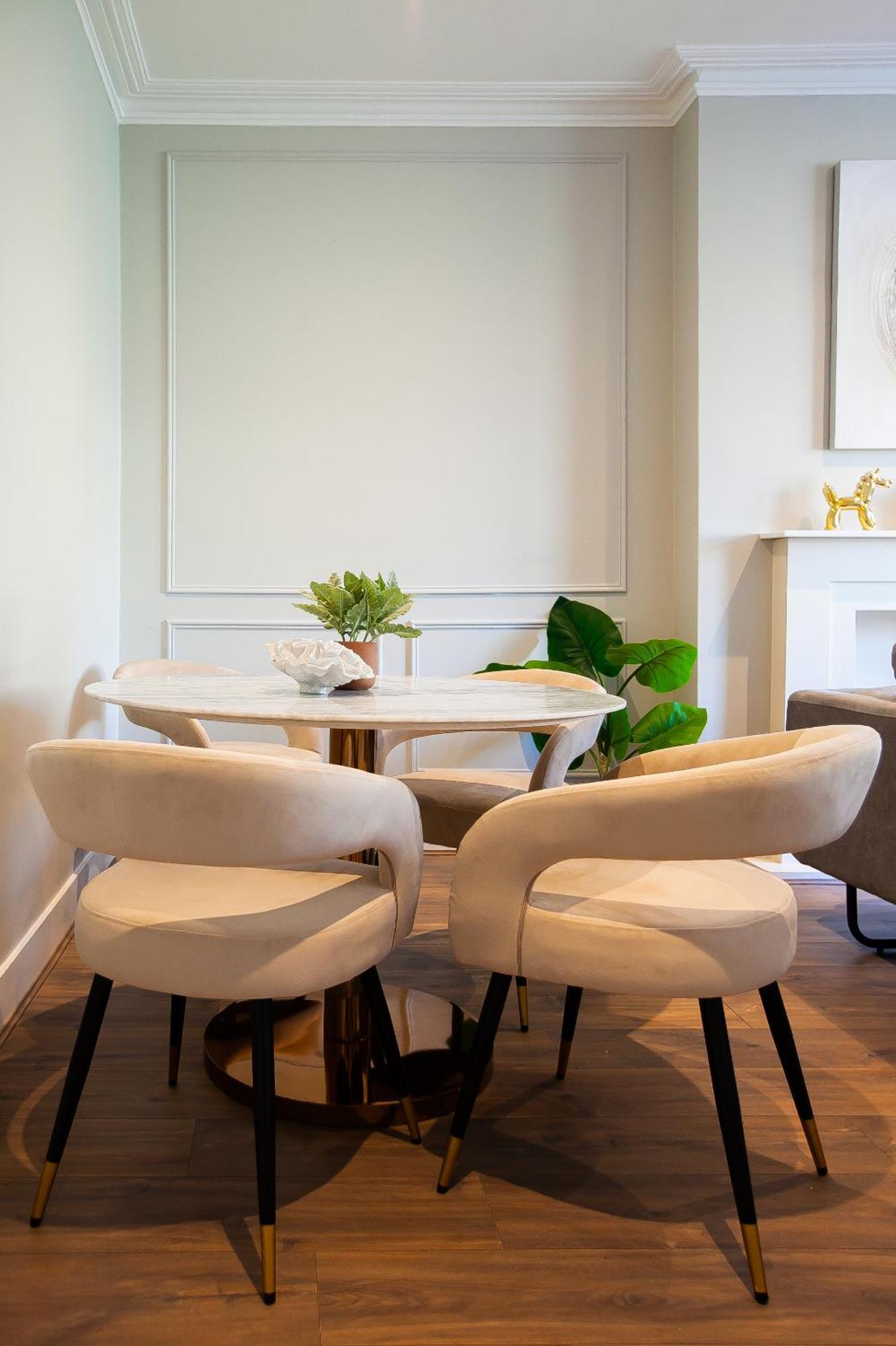 Appartement Primrose Hill *