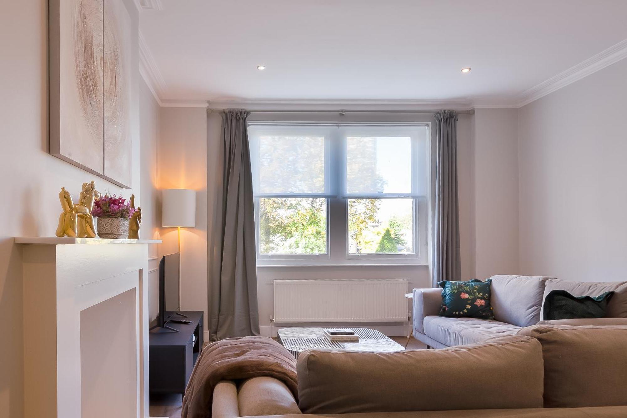 Primrose Hill Appartement