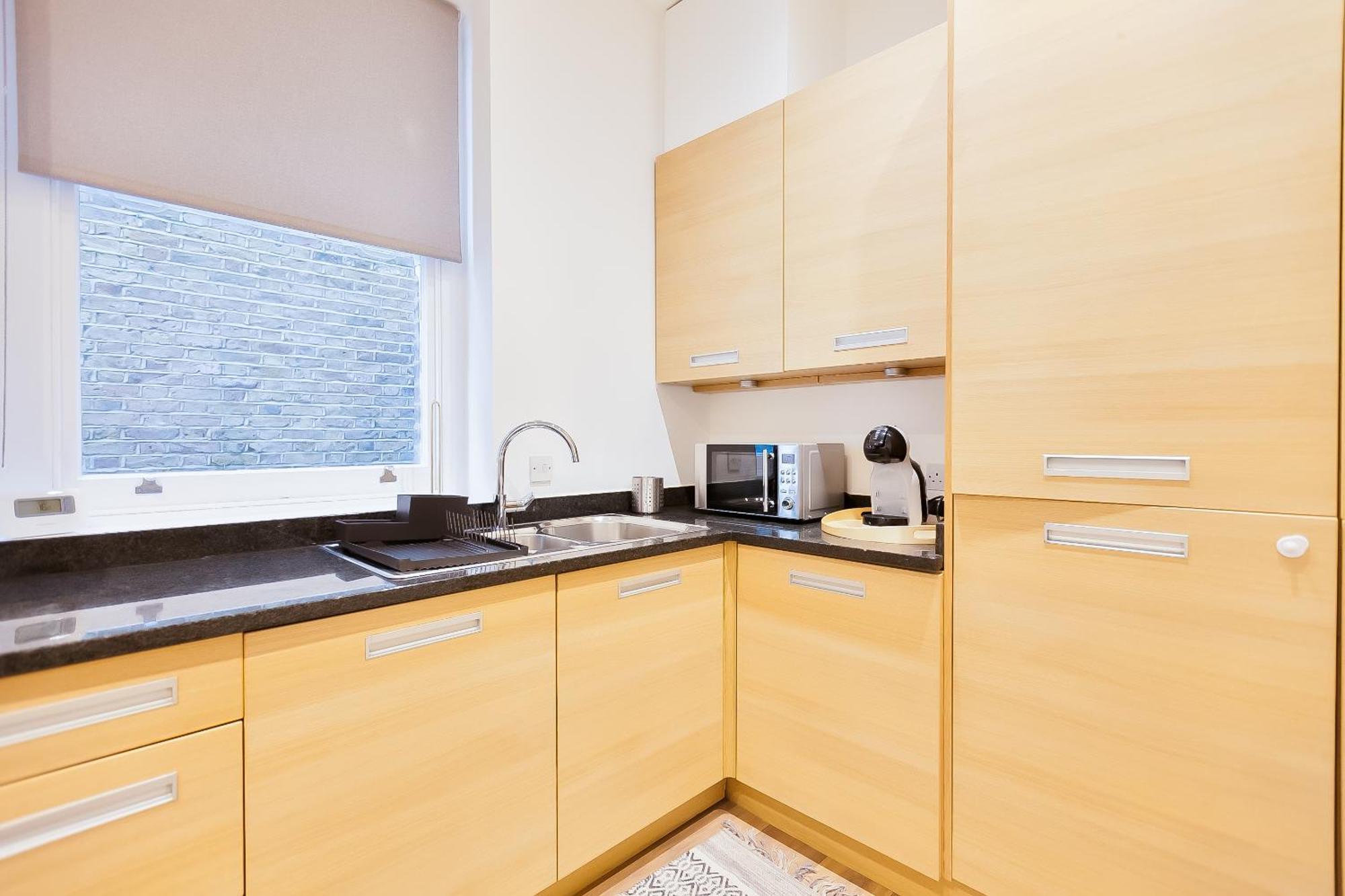 Appartement Primrose Hill