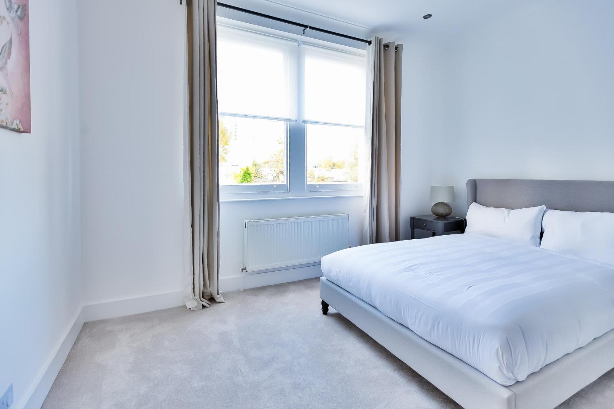 Primrose Hill Appartement *