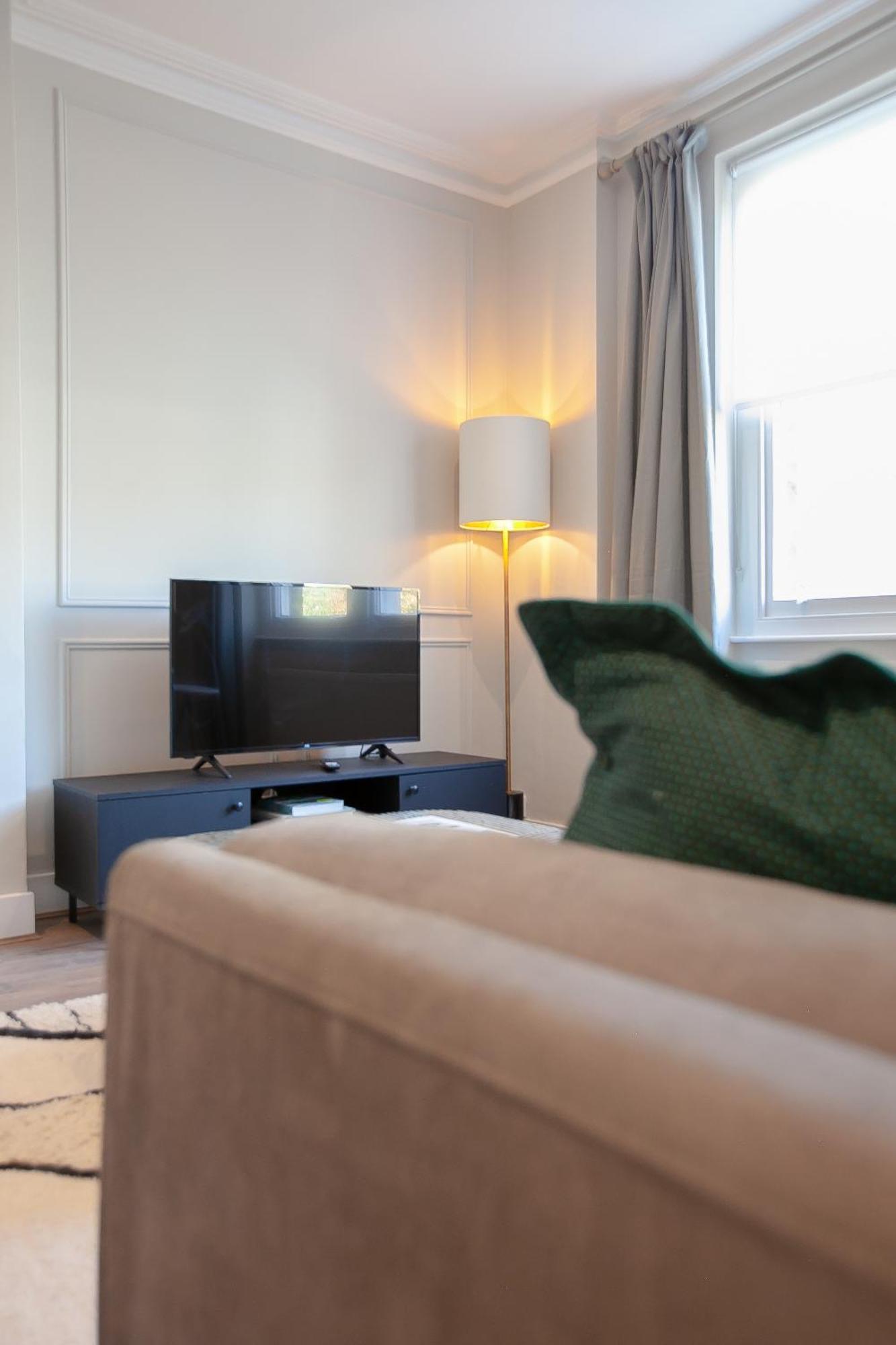 Primrose Hill Appartement Londen