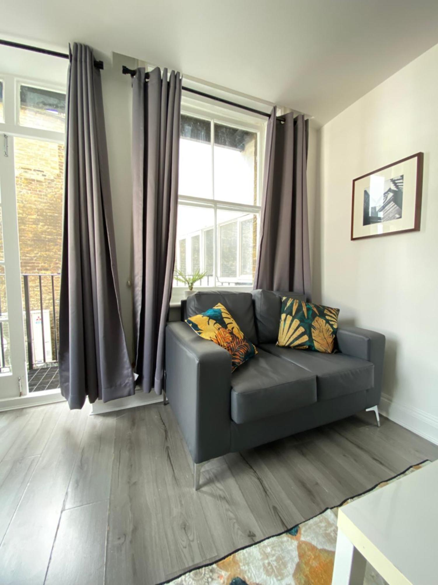 Stylish Escape Appartement Londen
