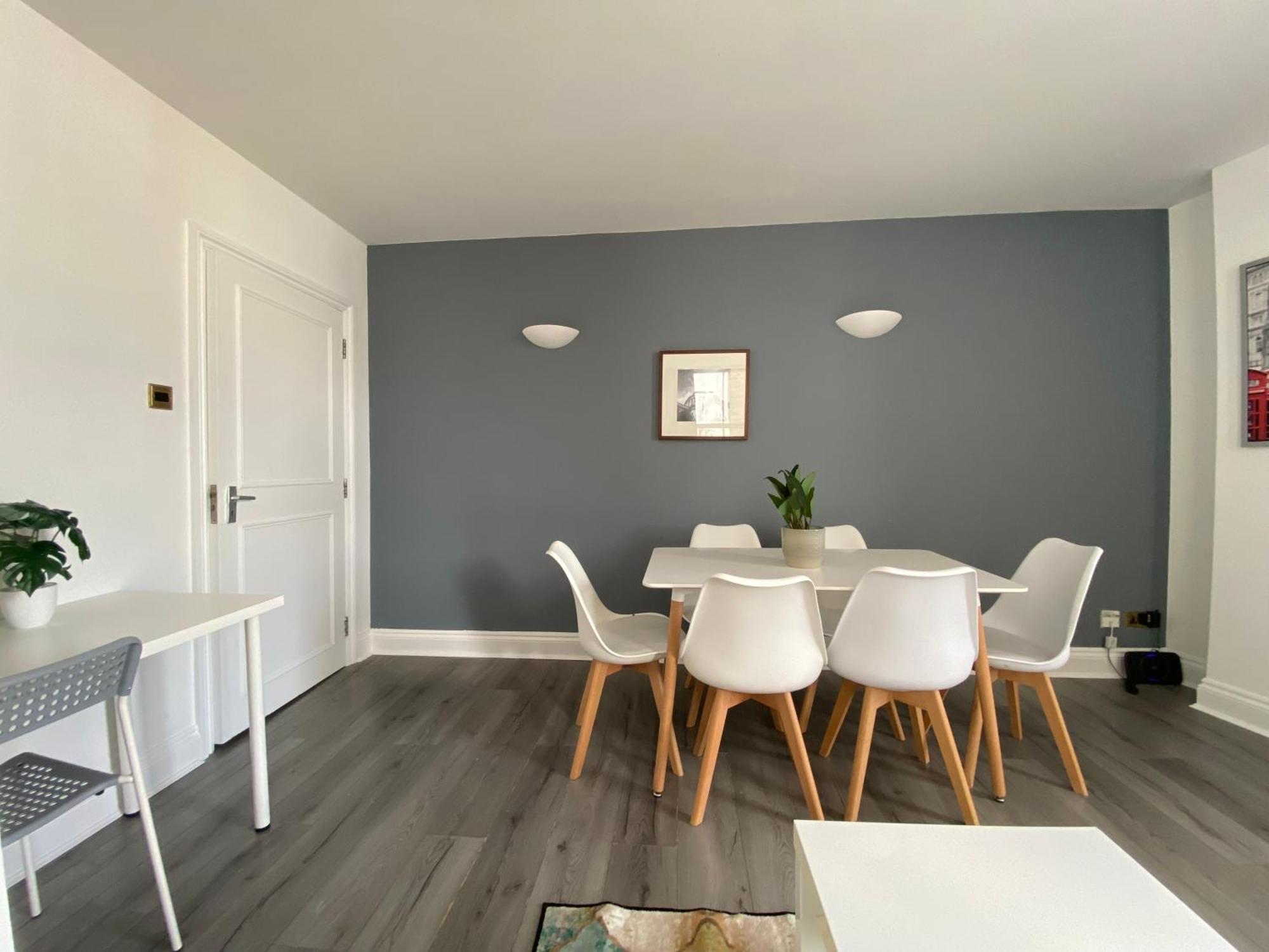 Stylish Escape Appartement