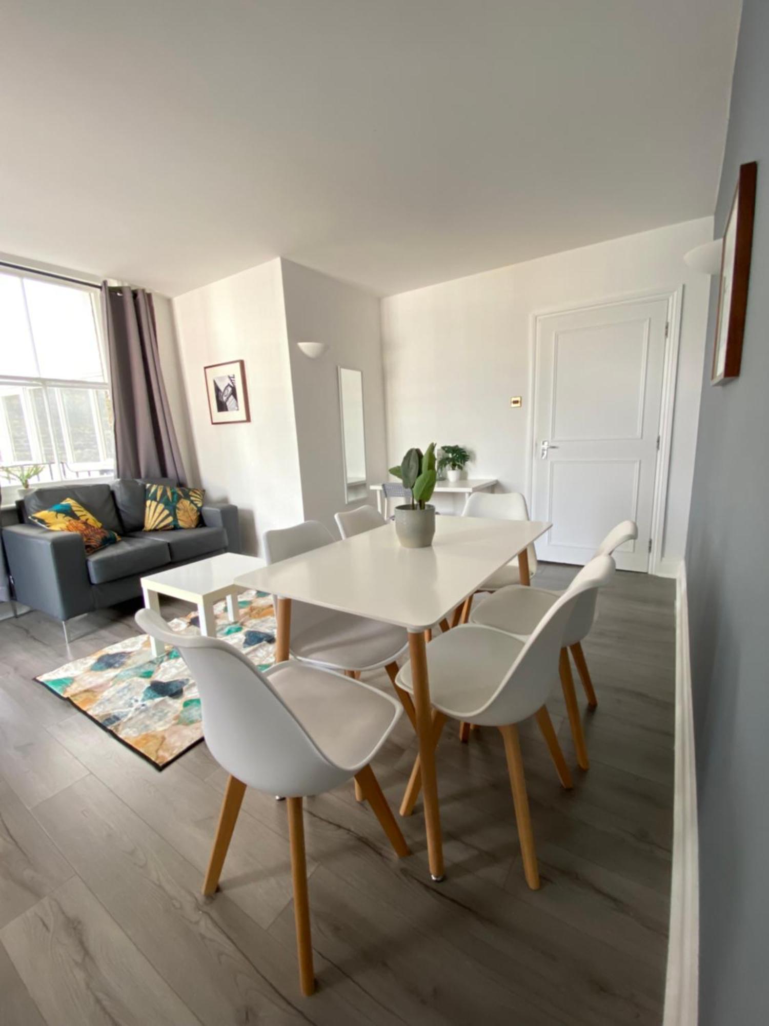 Stylish Escape Appartement Londen