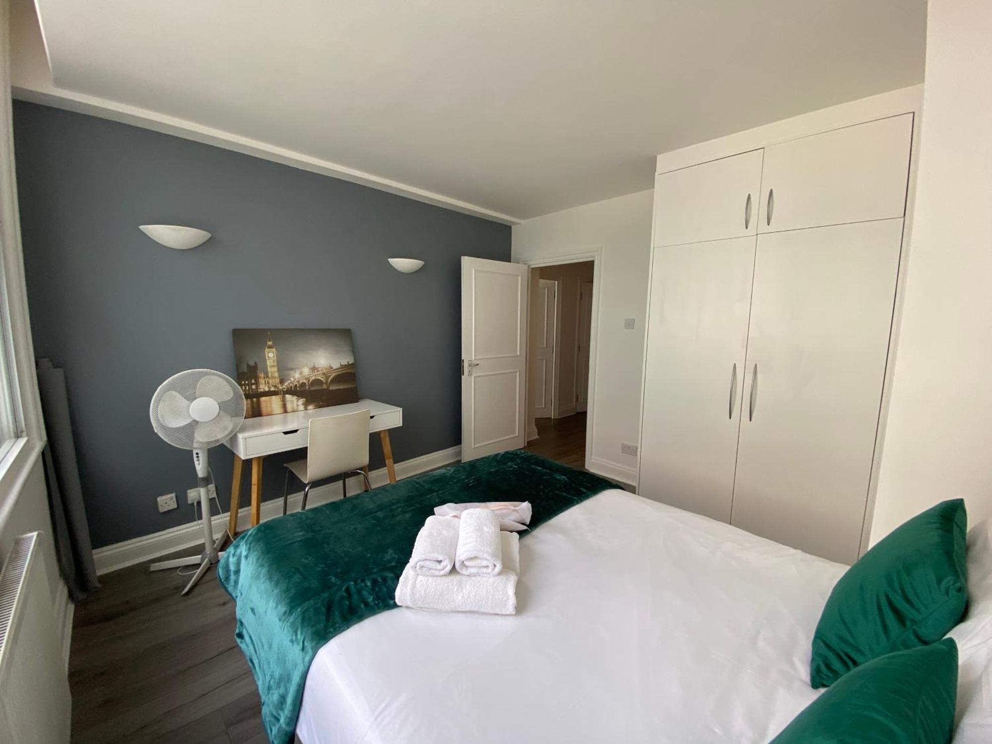 Stylish Escape Appartement *