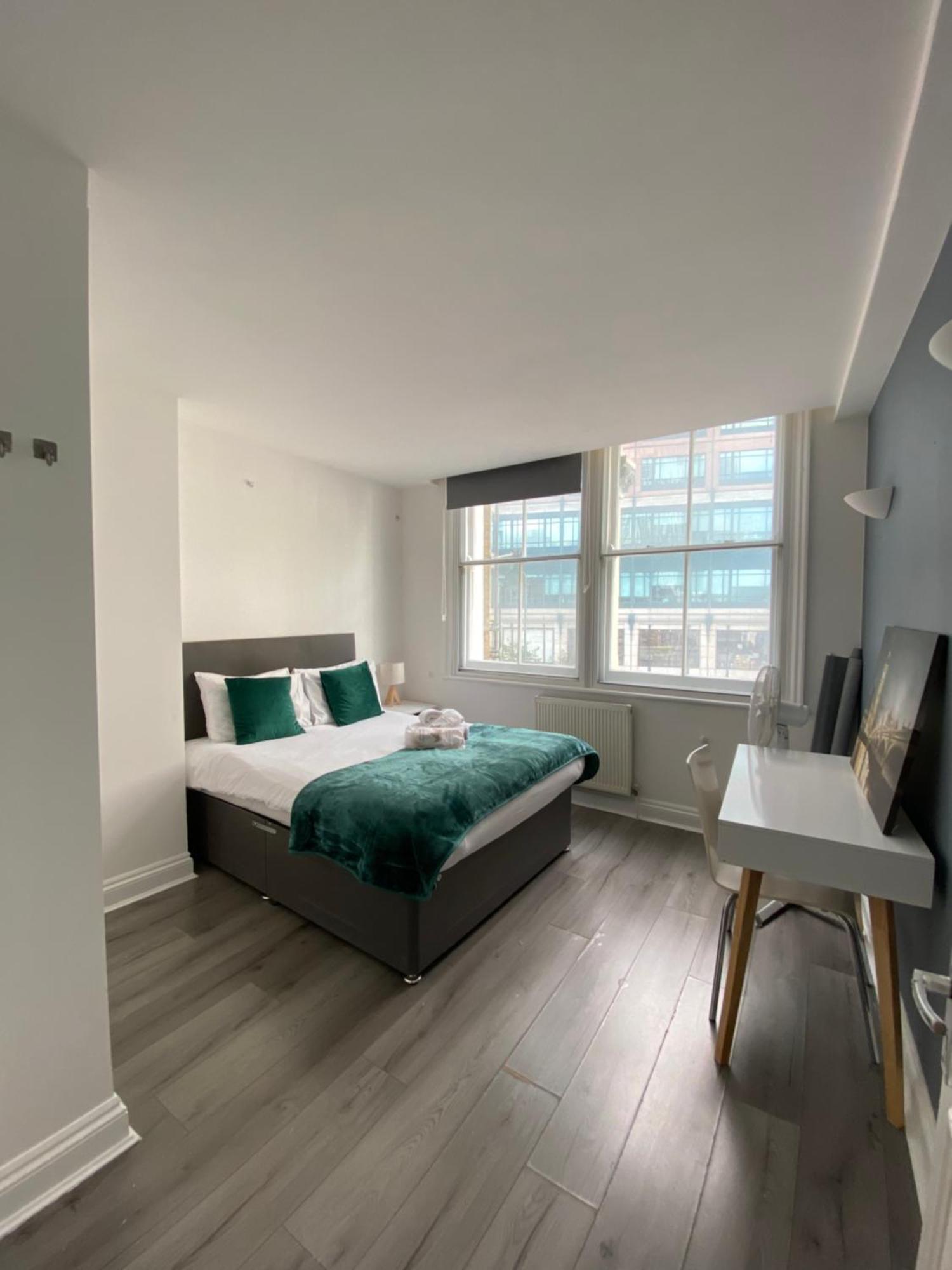 Appartement Stylish Escape Londen