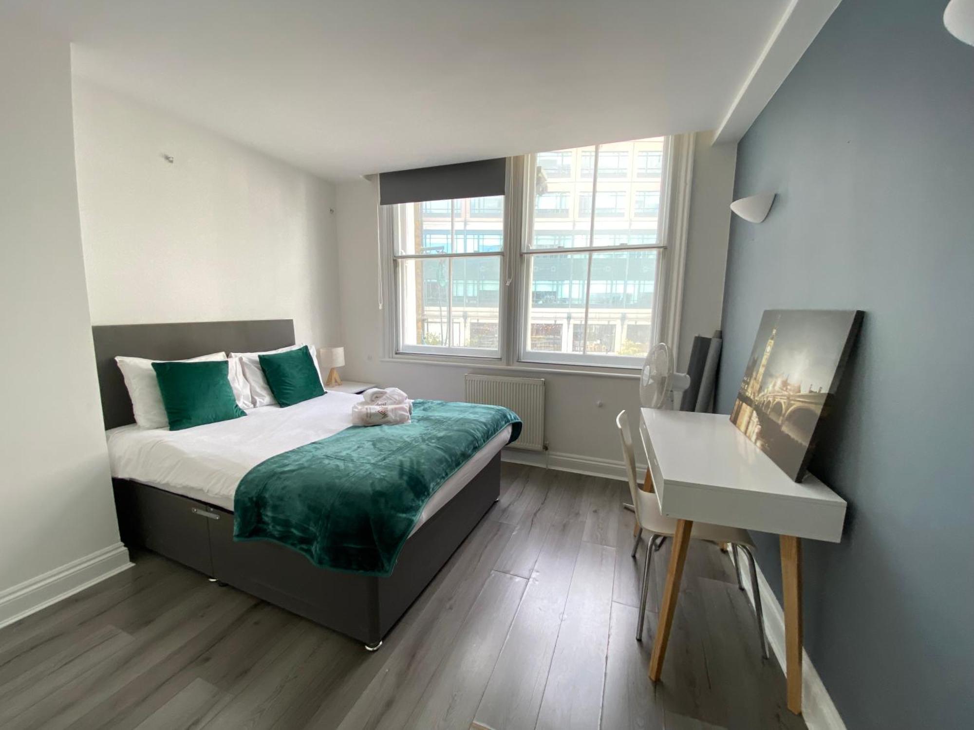 Stylish Escape Appartement *