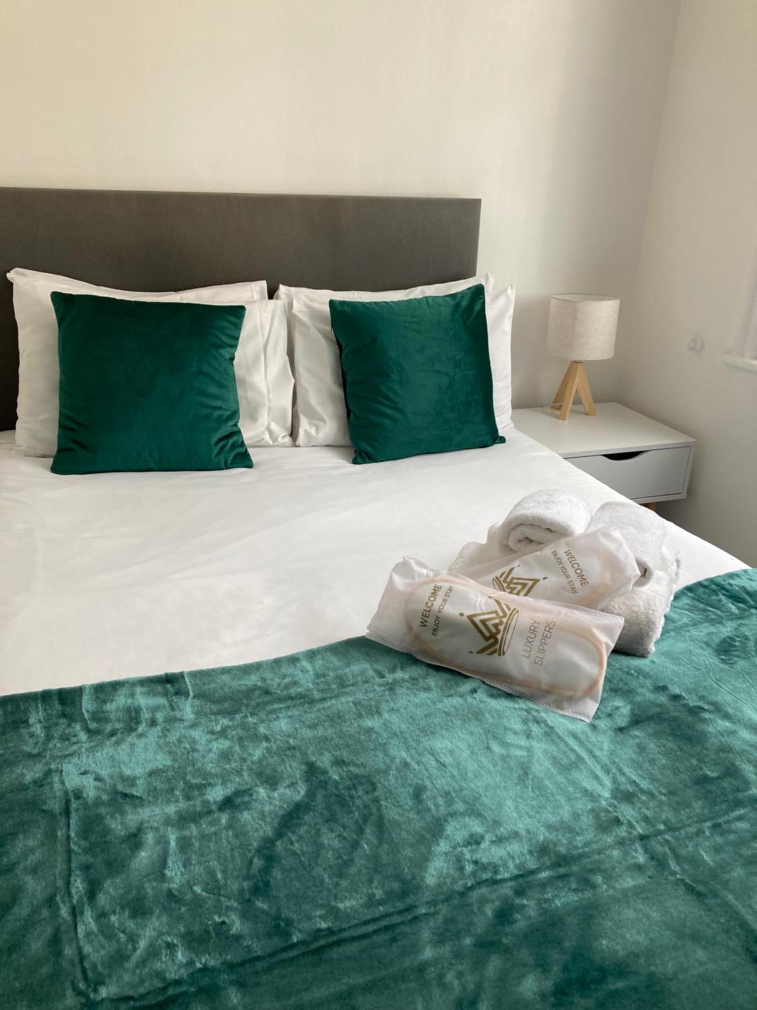 Stylish Escape Appartement Londen