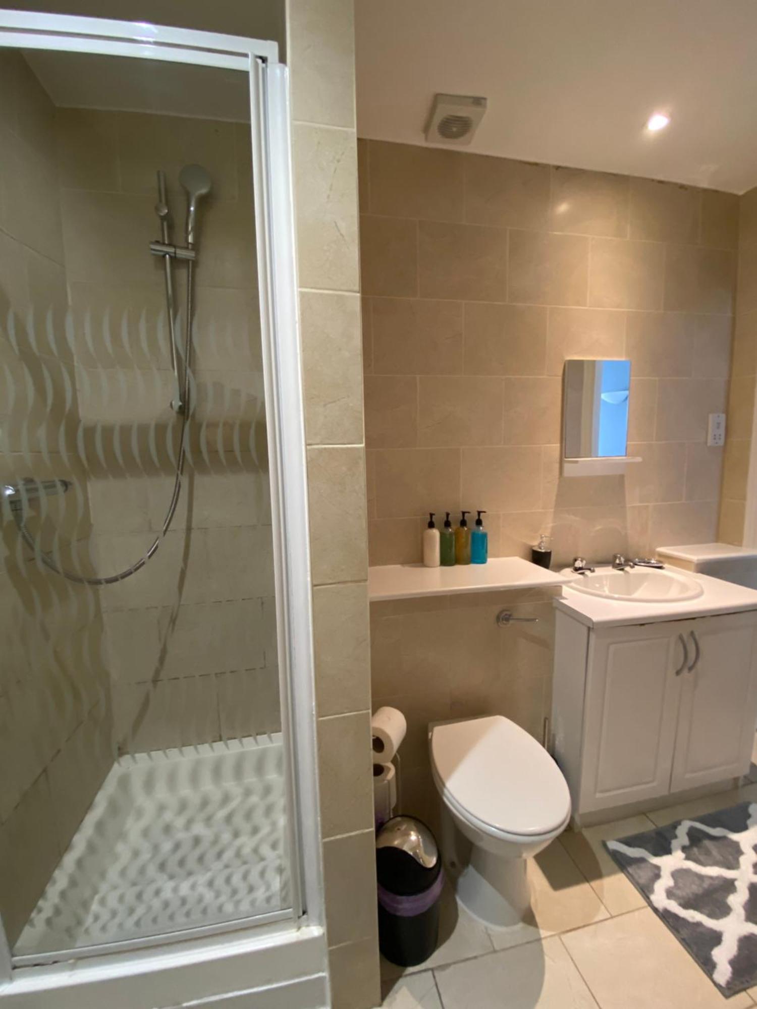Appartement Stylish Escape *