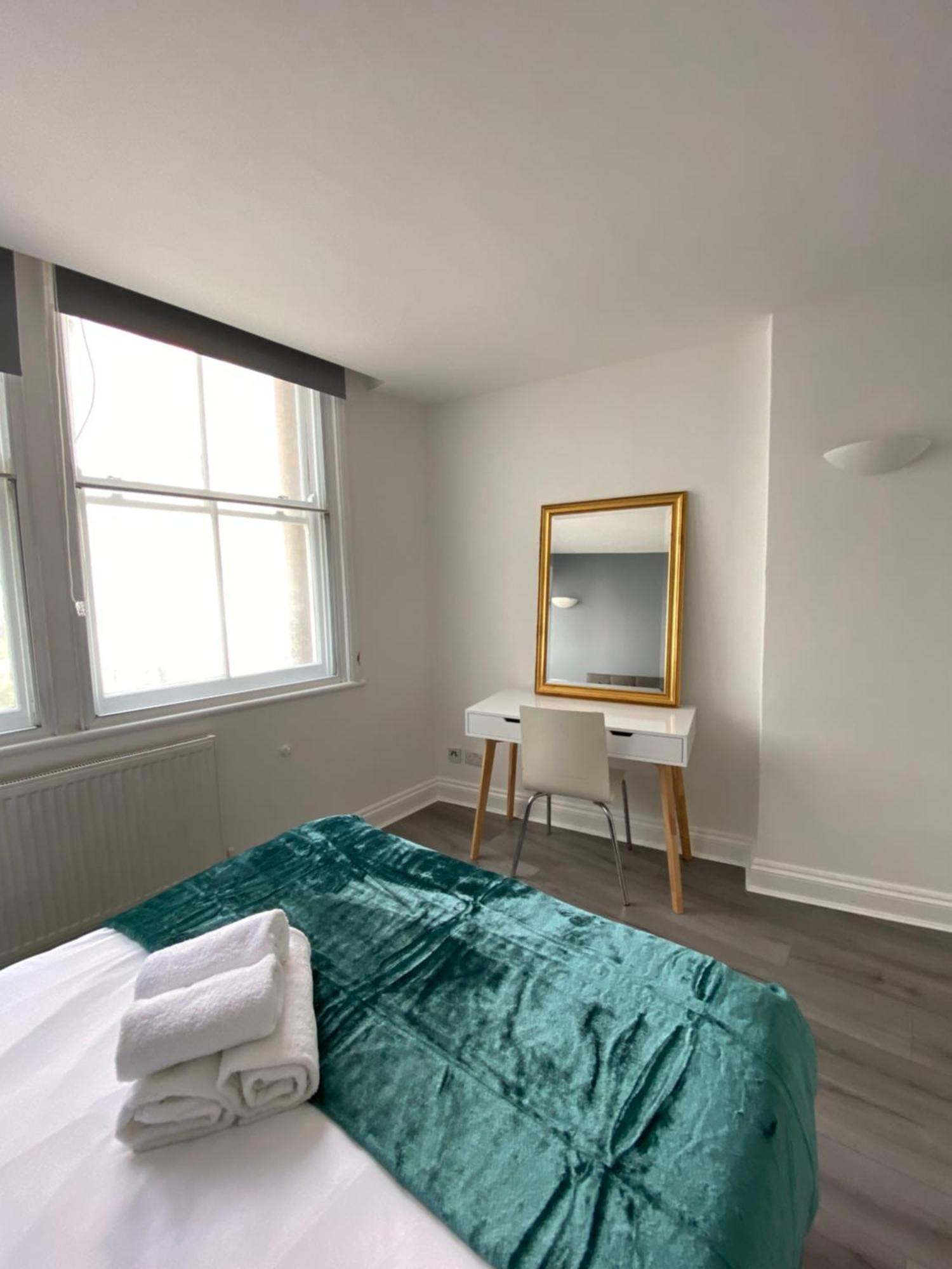 Stylish Escape Appartement Londen