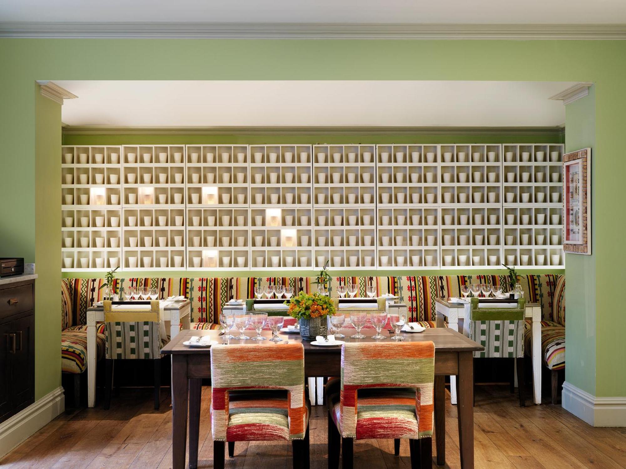 Dorset Square Hotel, Firmdale Hotel Londres