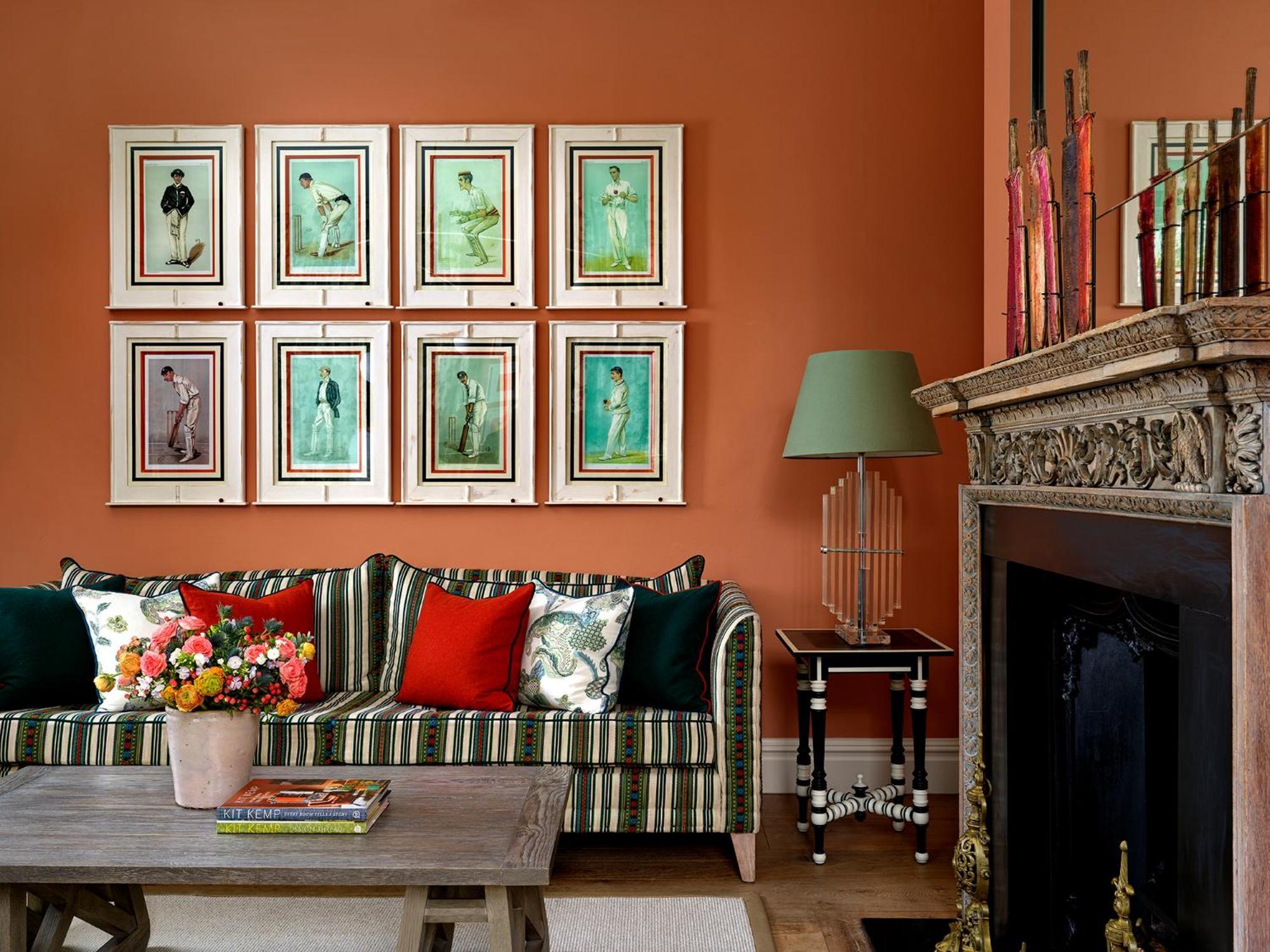 Dorset Square Hotel, Firmdale Hotel Londres