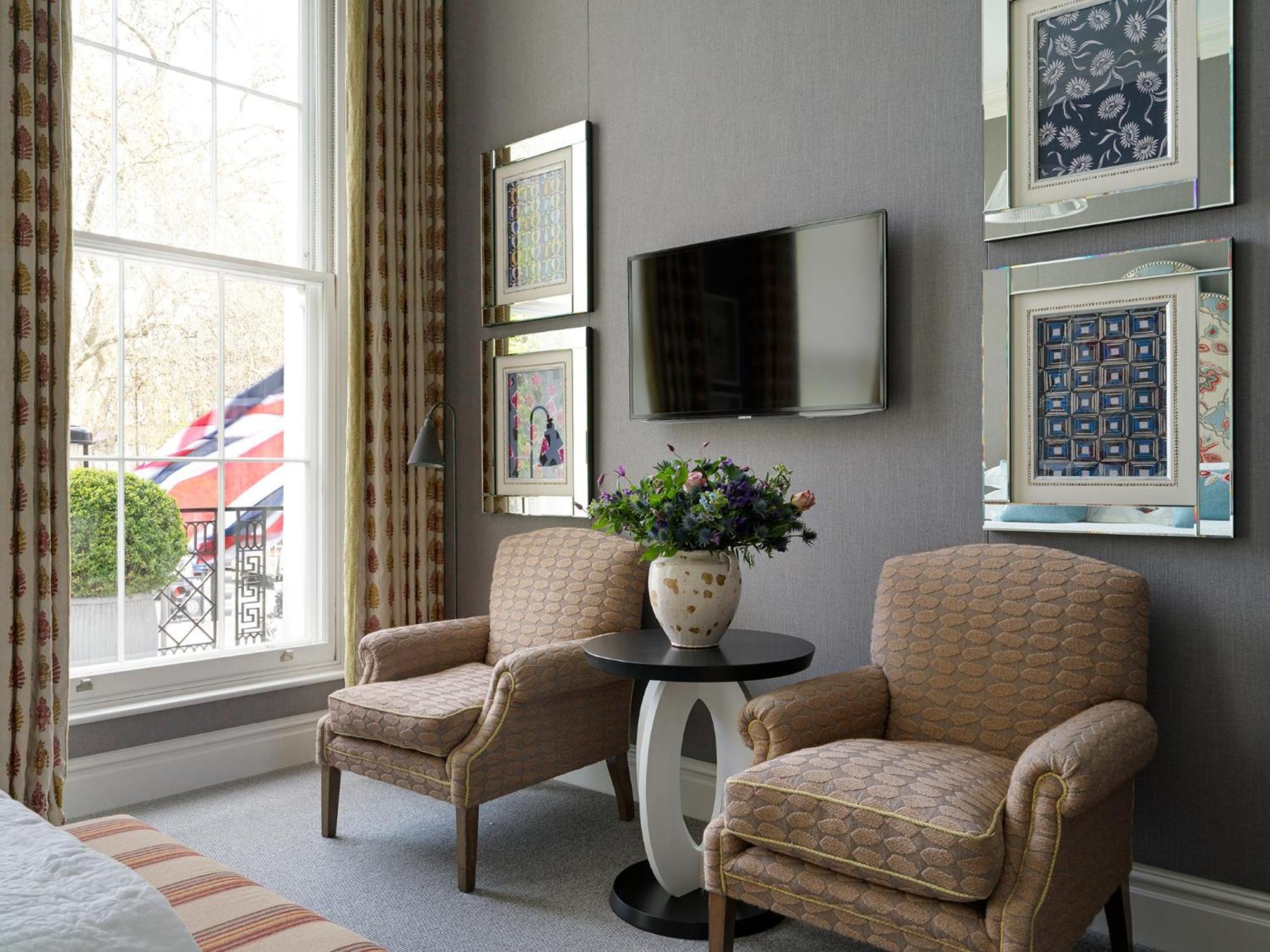 Dorset Square Hotel, Firmdale 5* Londres