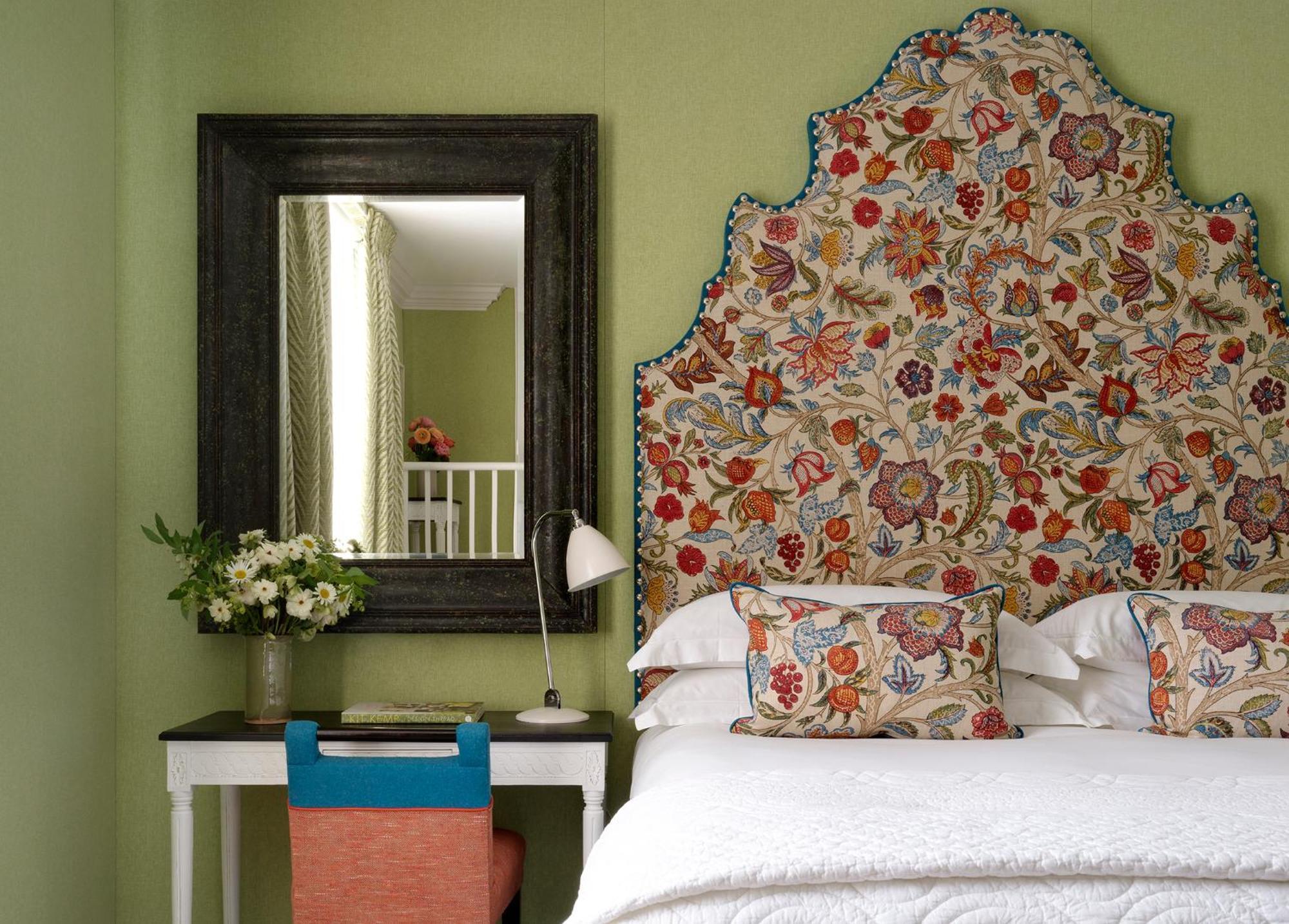 Dorset Square Hotel, Firmdale Hotel Londres