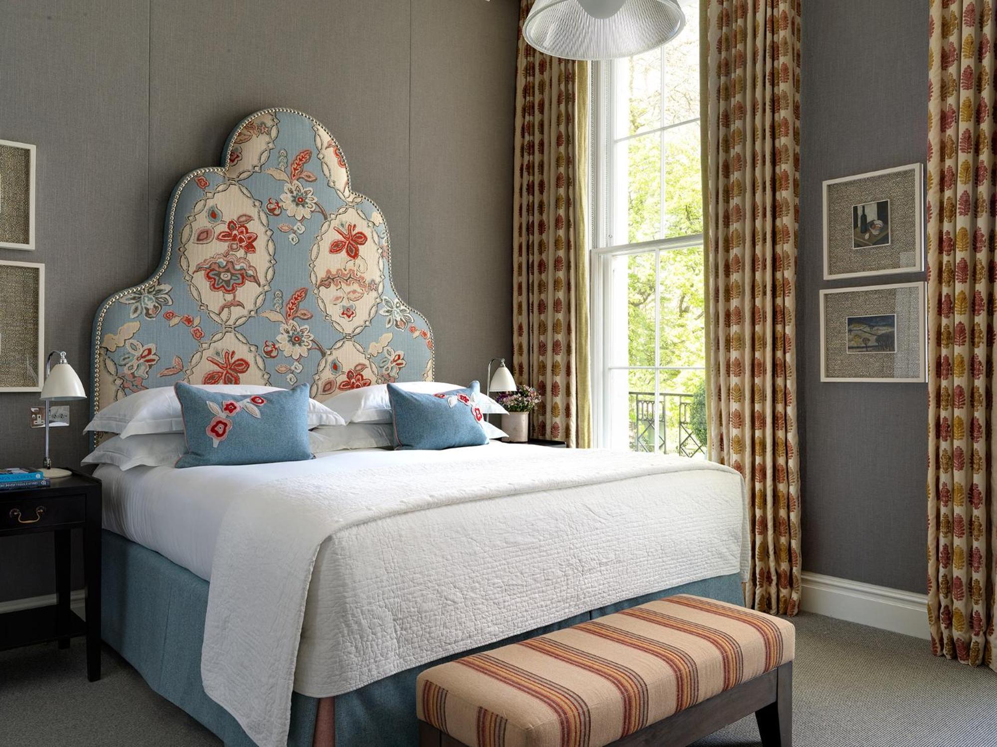 Hotel Dorset Square Hotel, Firmdale Londres