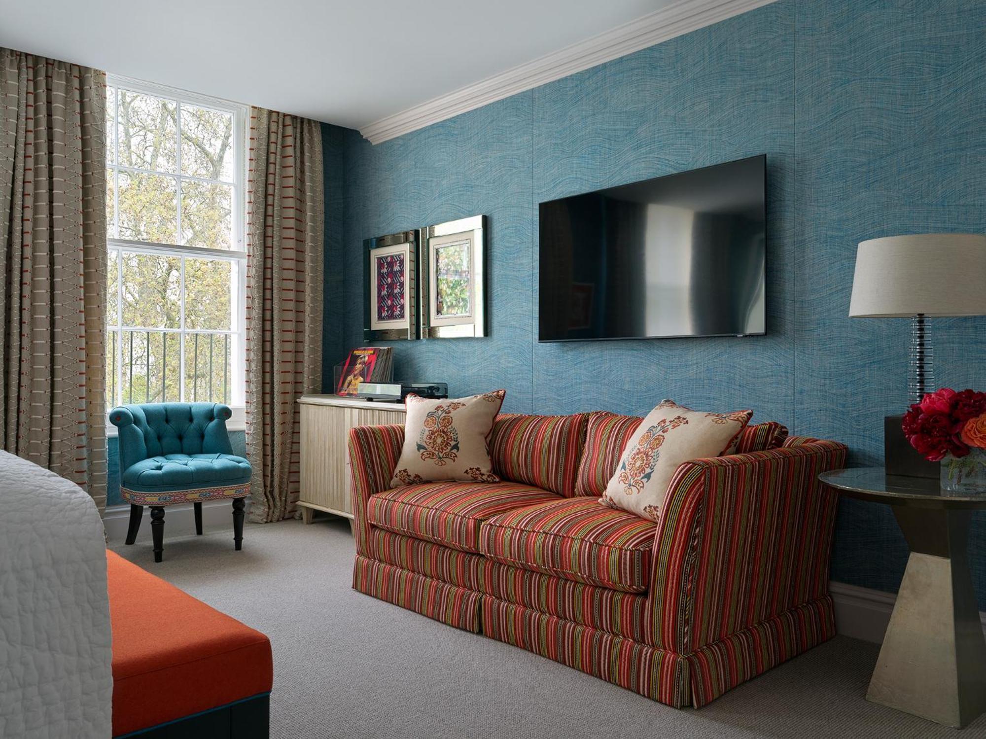 Hotel Dorset Square Hotel, Firmdale Londres