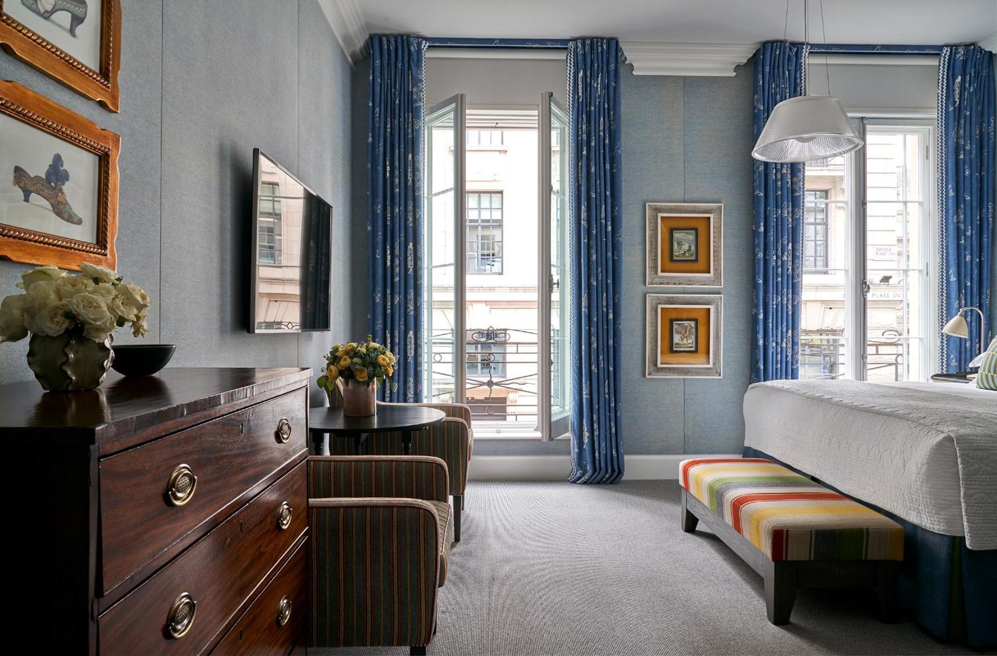 Haymarket Hotel, Firmdale