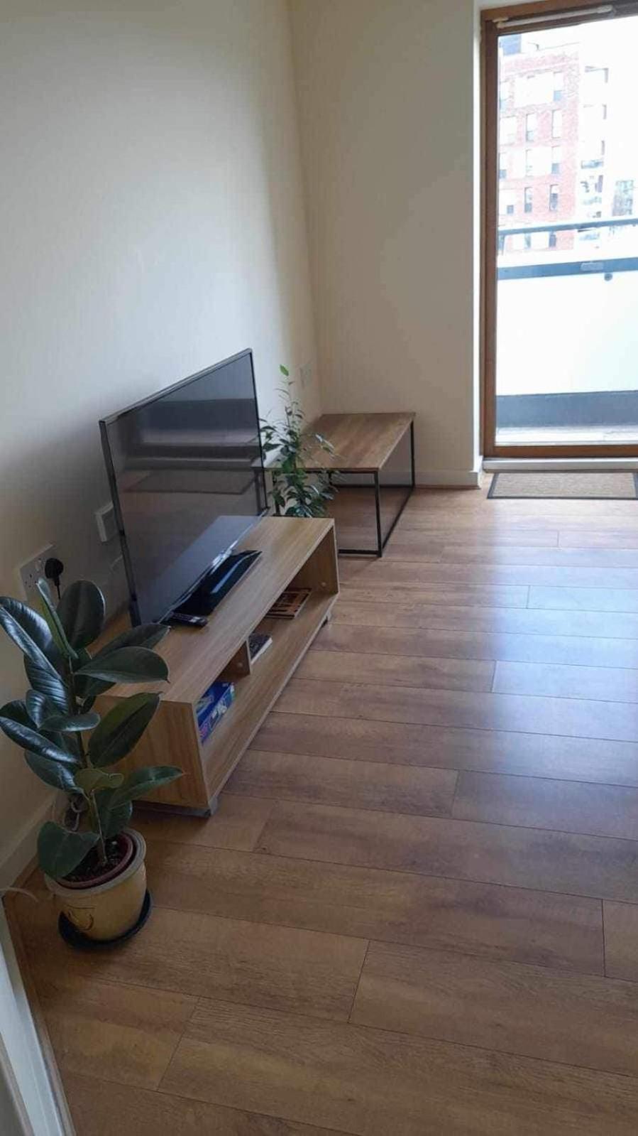 Appartement One Bedroom With Great Views