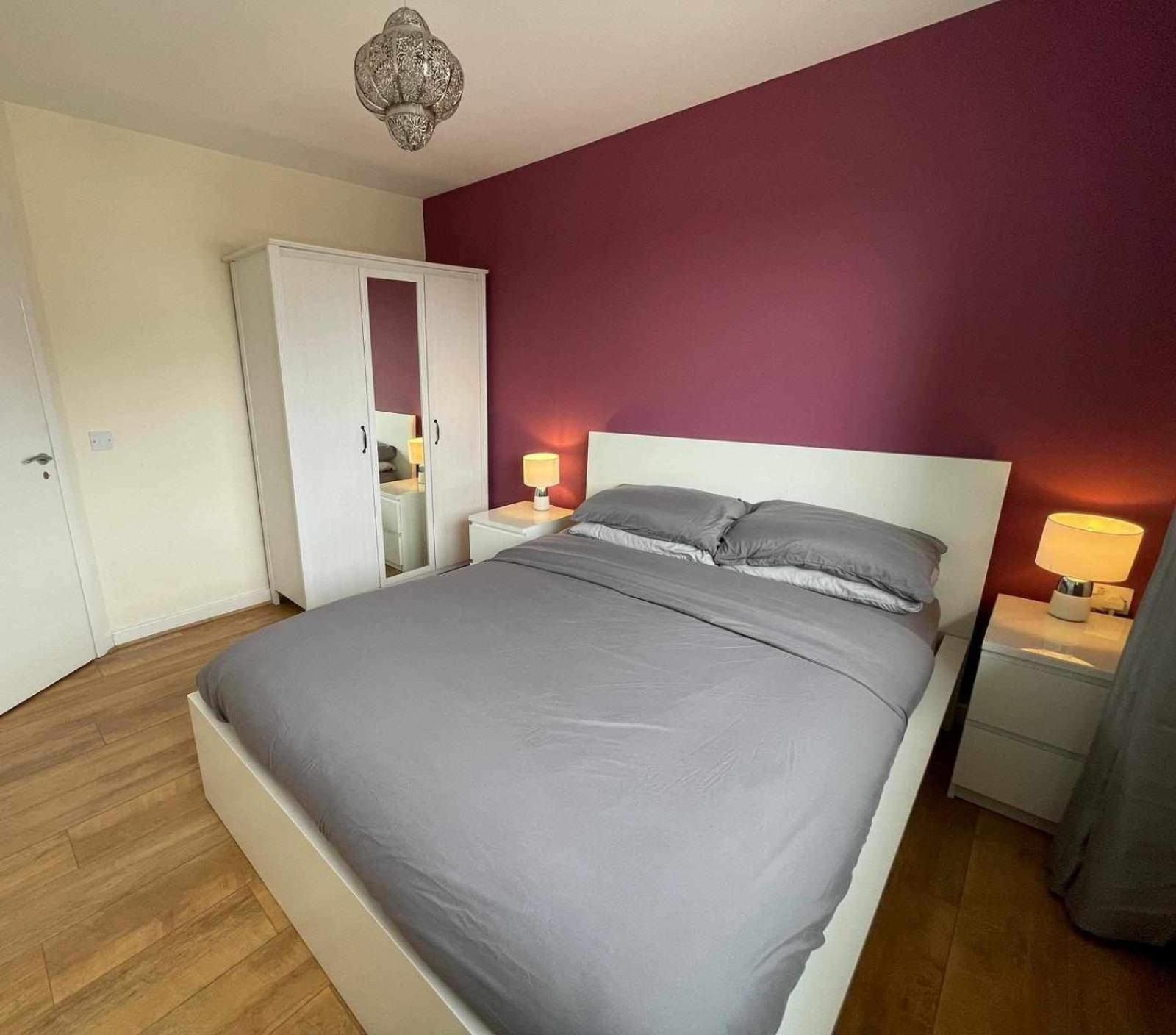 Appartement One Bedroom With Great Views Londen
