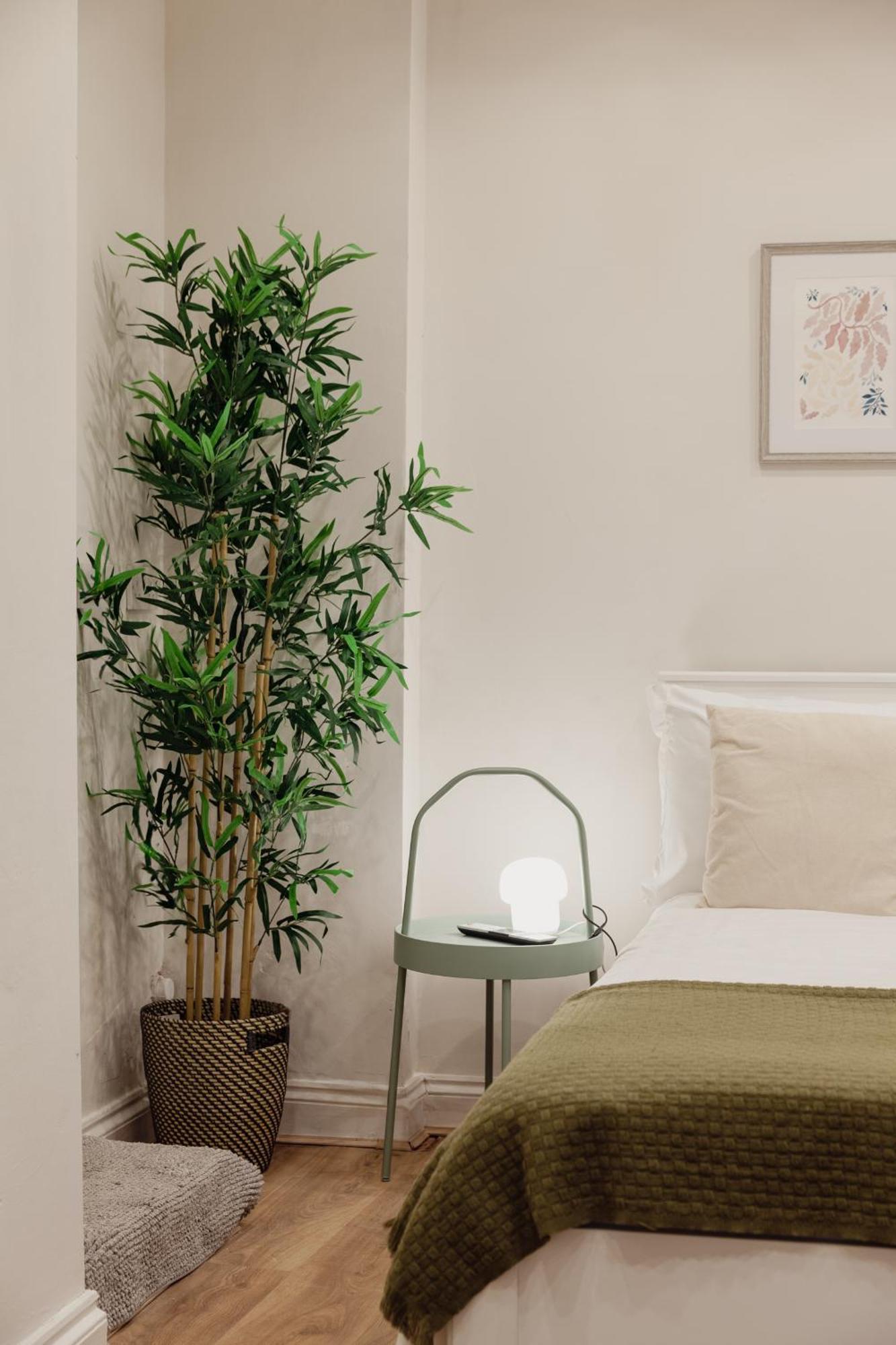 Kensington Nest Flat Apartamento *