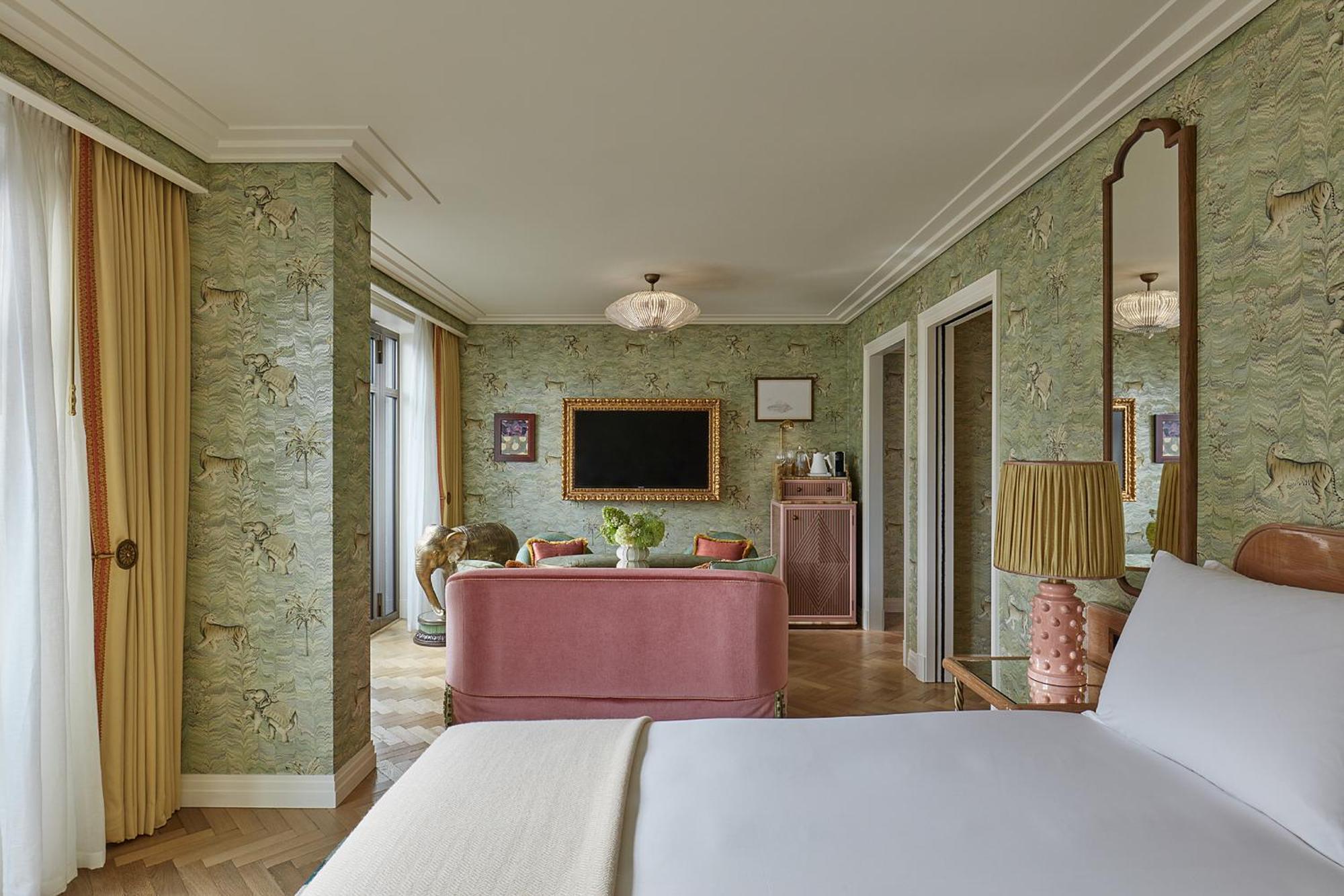 Broadwick Soho Hotel