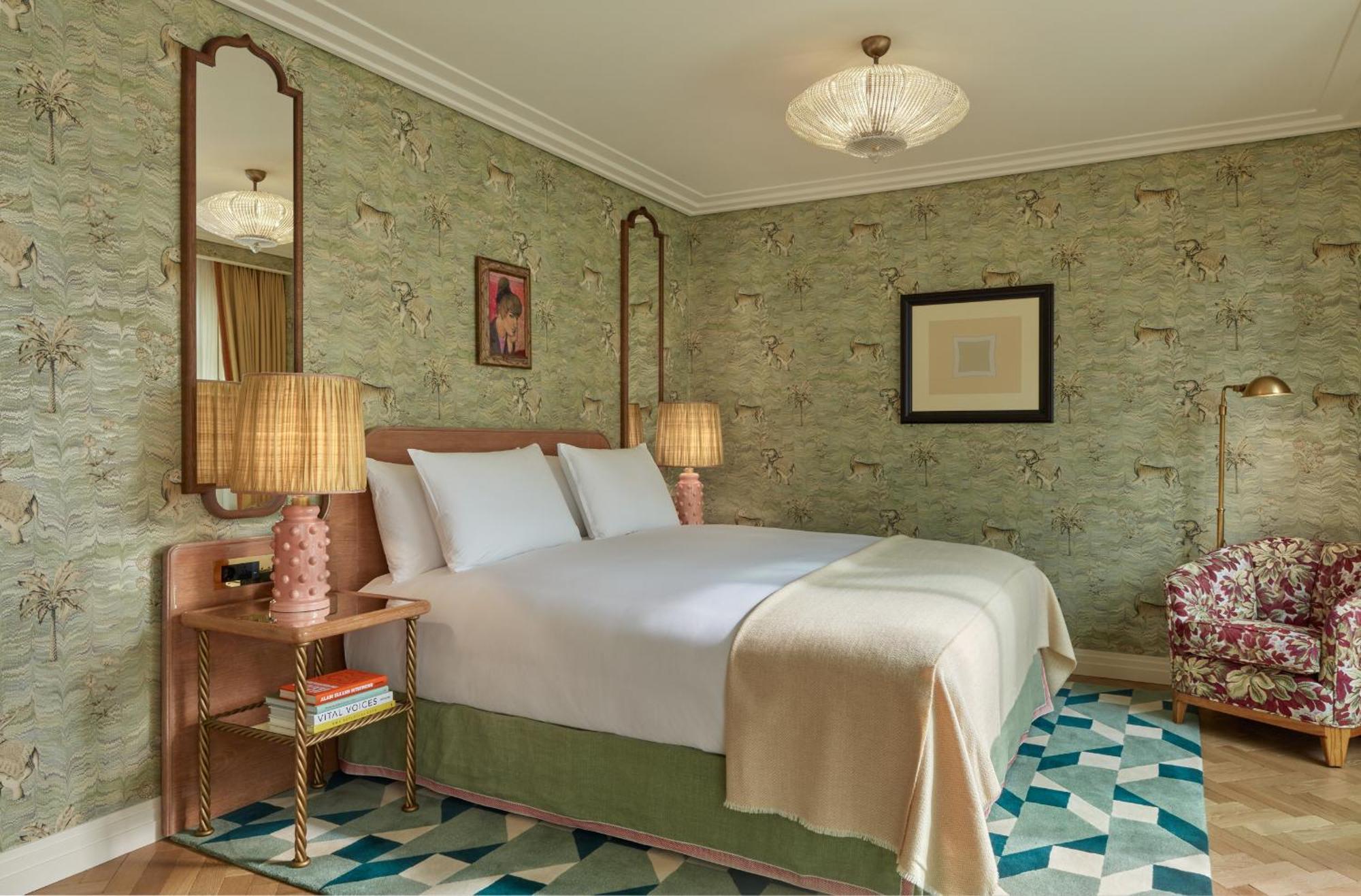 Hotel Broadwick Soho 5*