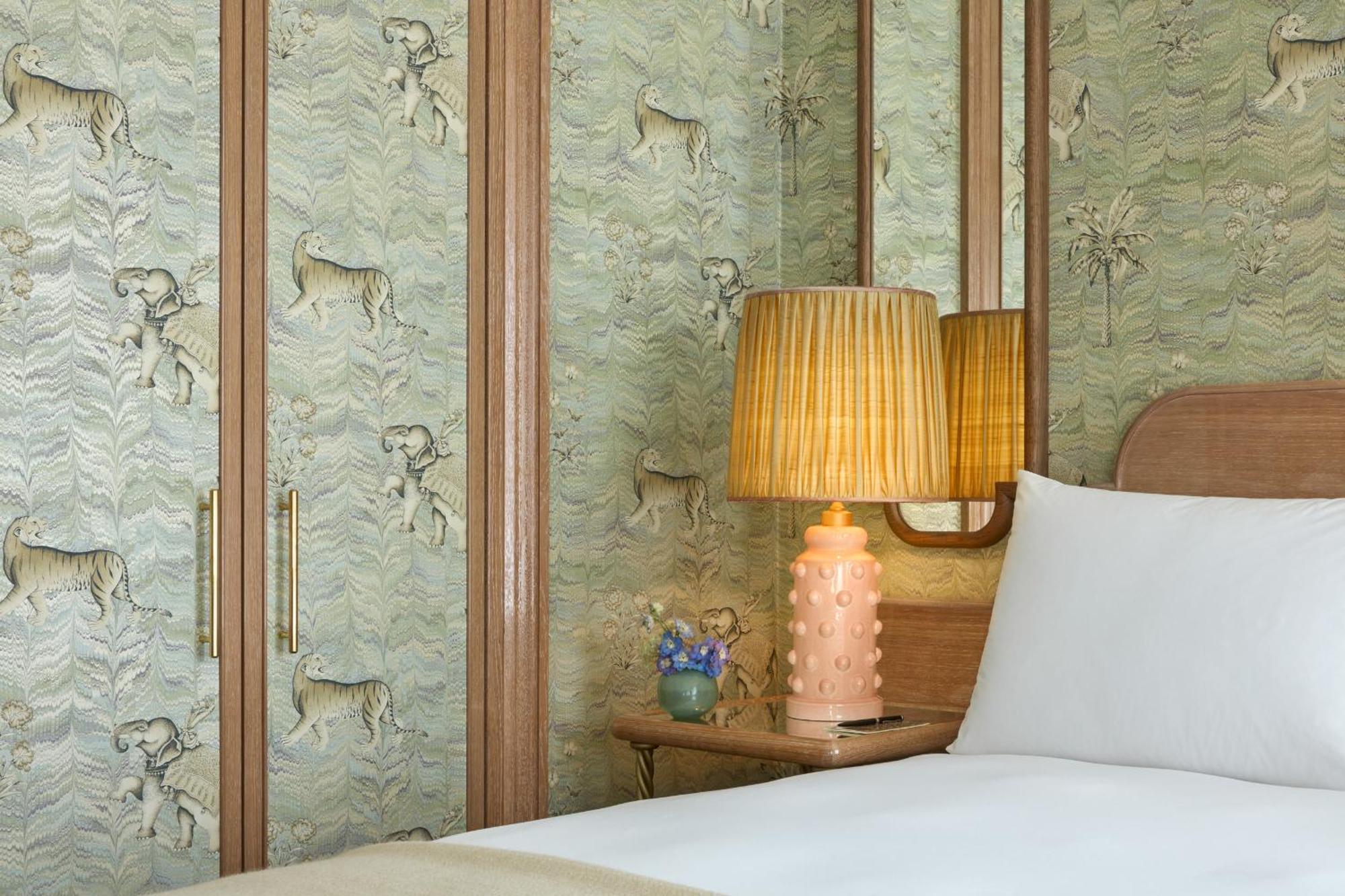 Broadwick Soho Hotel London