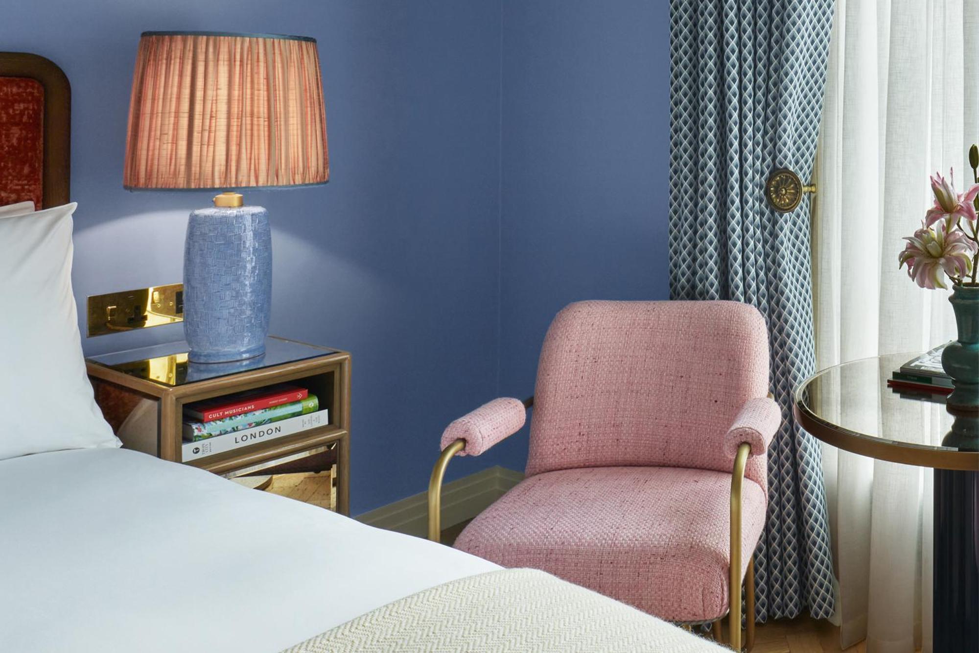 Broadwick Soho Hotel 5*