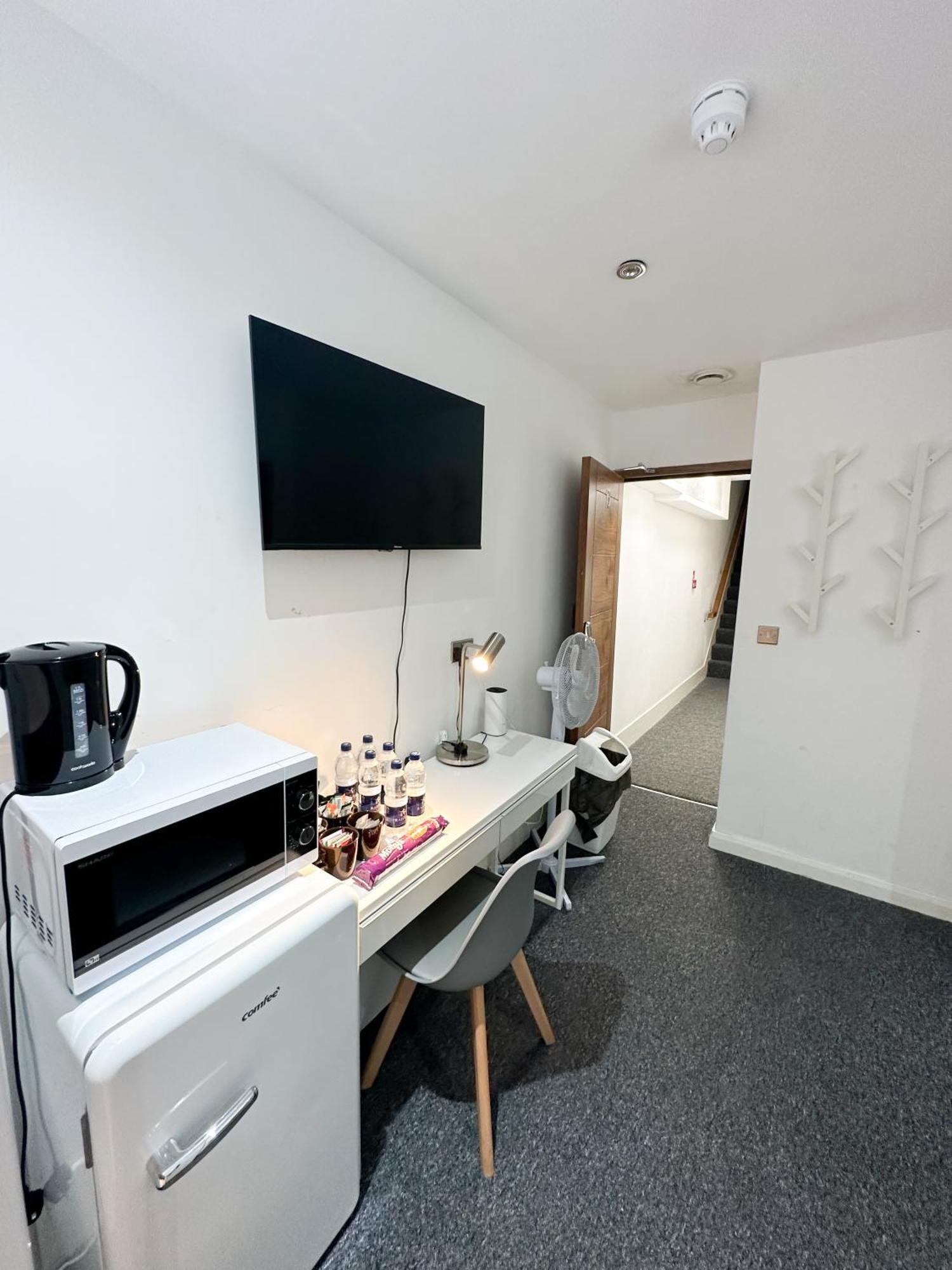 205 Earls Court Gasthof *