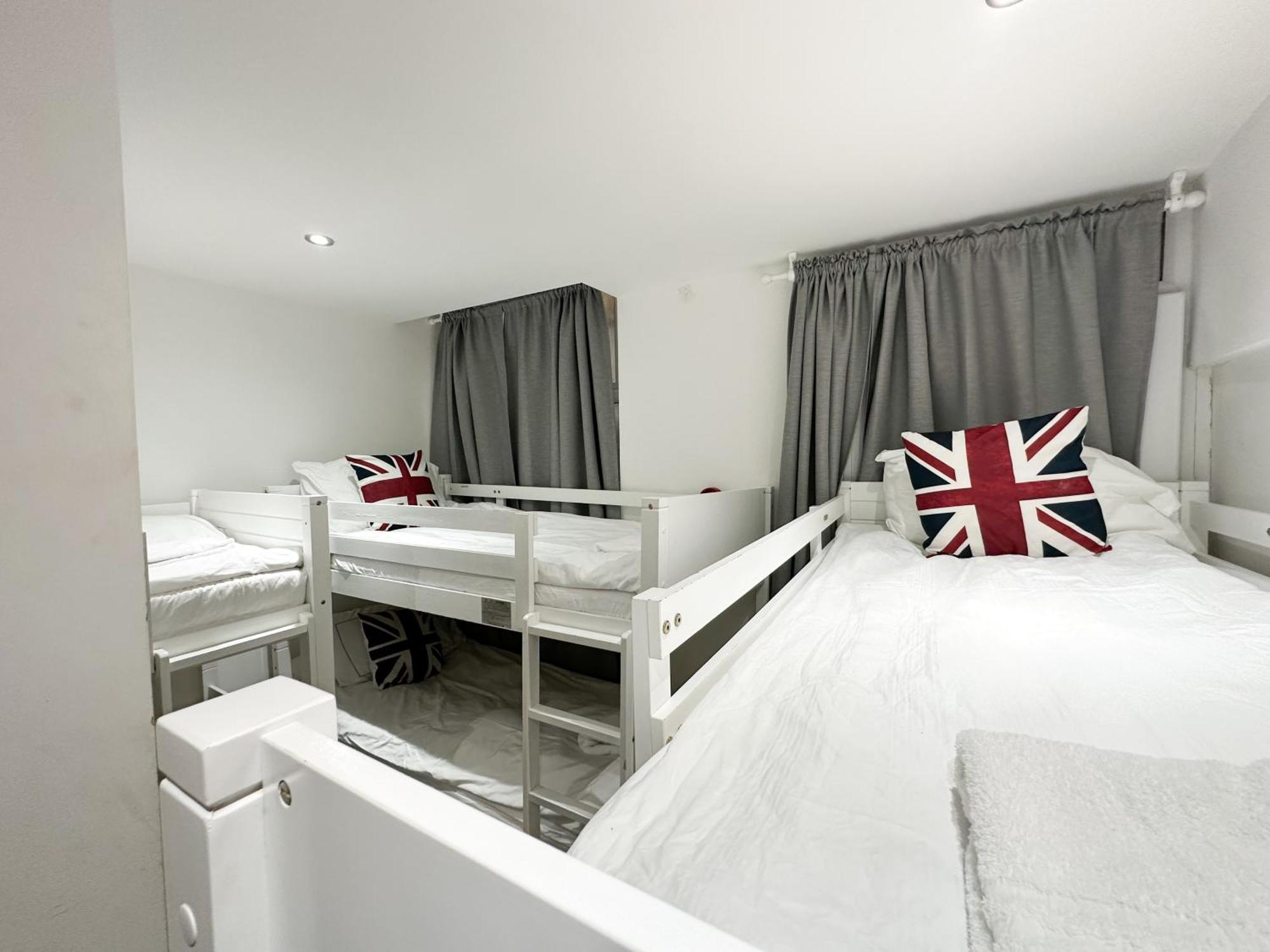 Gasthof 205 Earls Court *