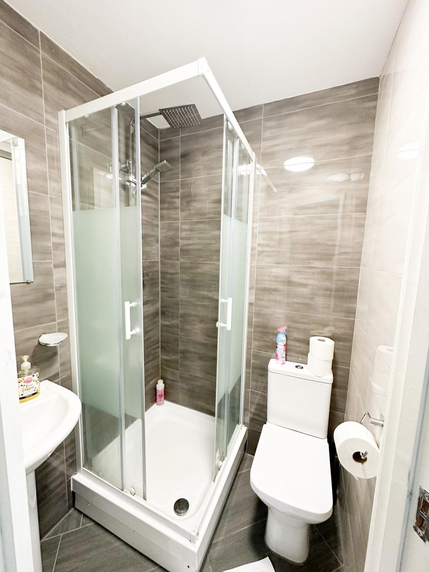 205 Earls Court Gasthof *