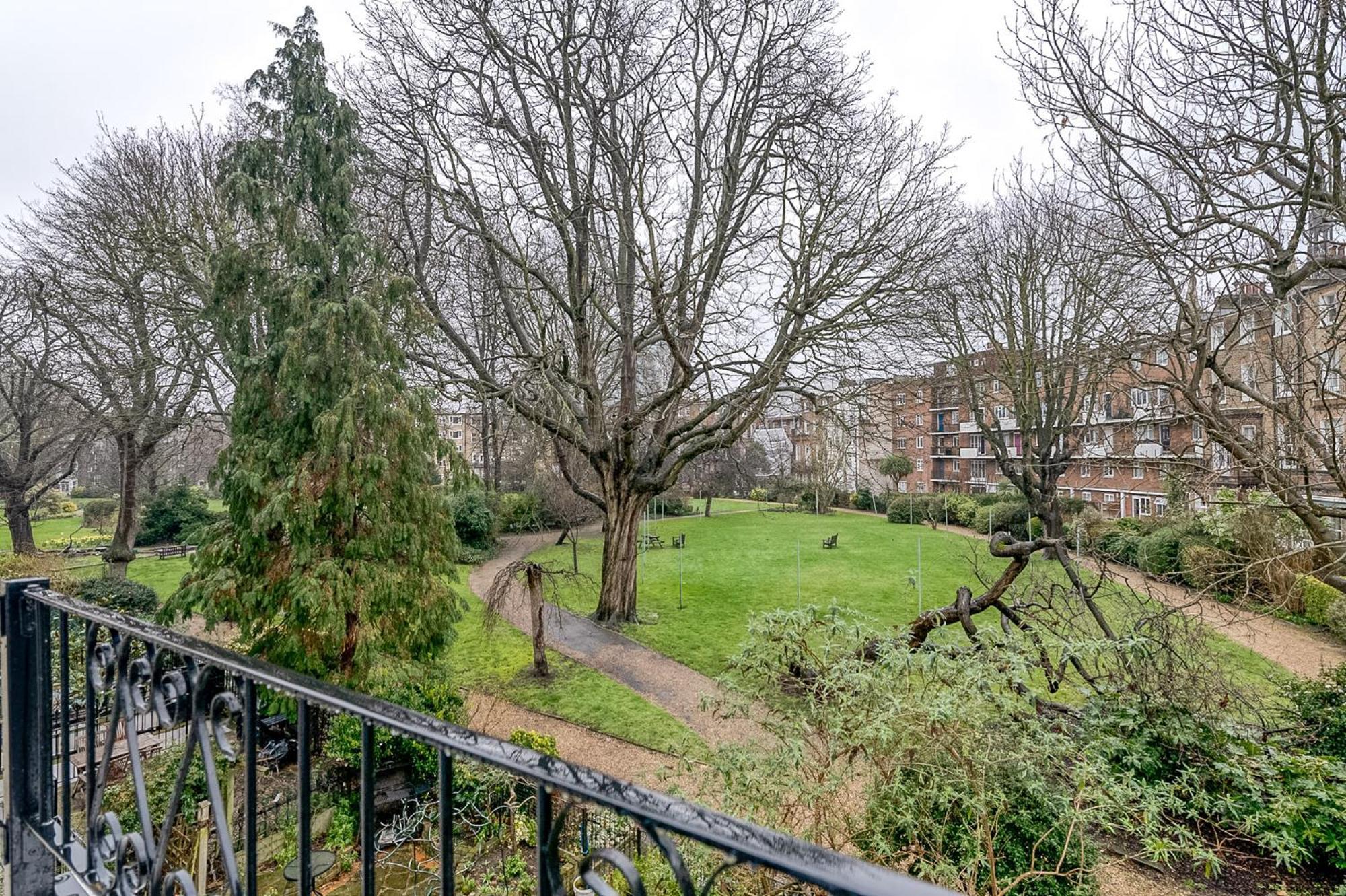 Leilighetshoteller Kensington - Warwick Road 3*