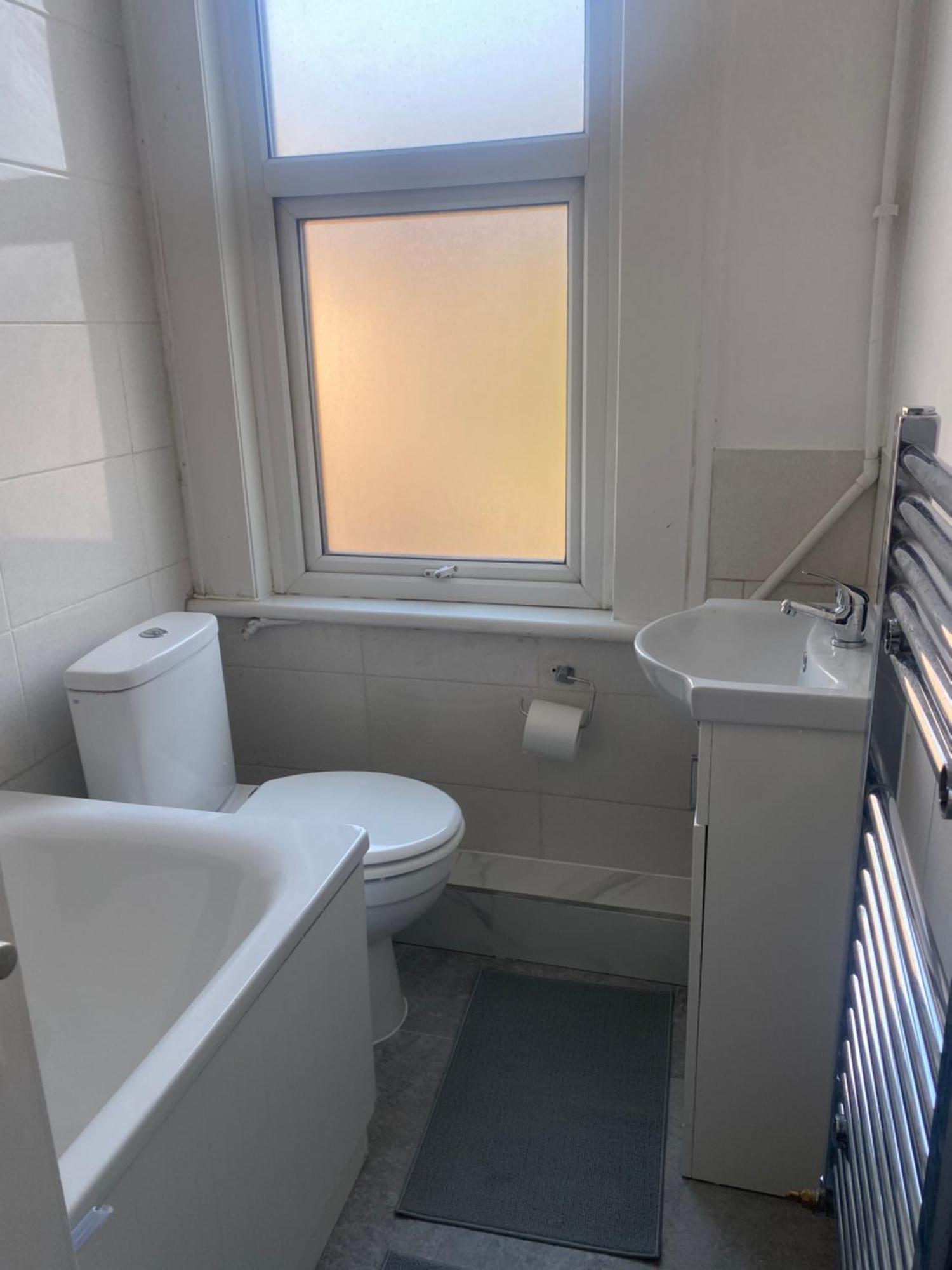 Privatunterkunft Cosy House In Newham London