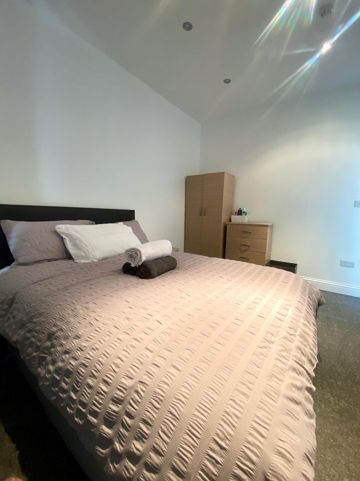 Cosy House In Newham Privatunterkunft