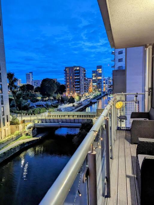 Canal