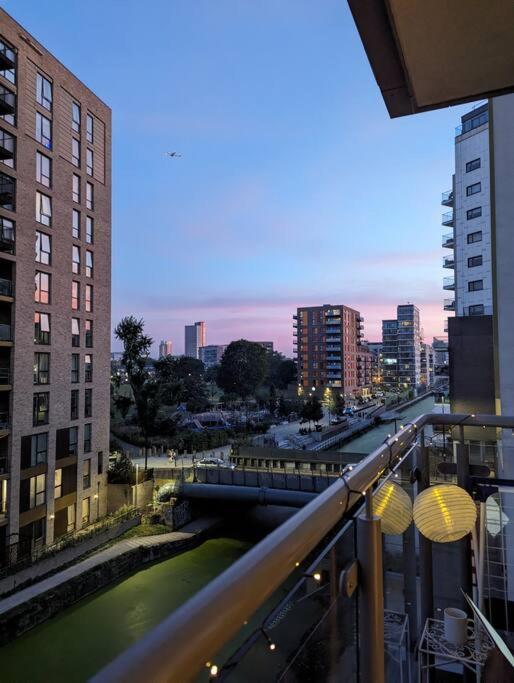 Accommodatie bij particulieren Canal