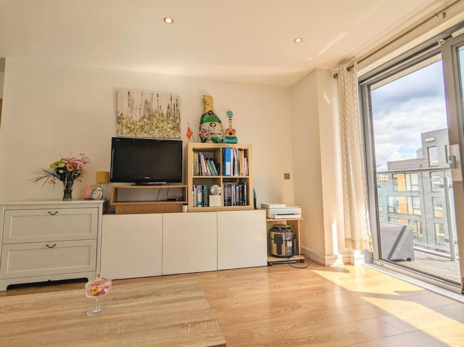 Canal Accommodatie bij particulieren Londen