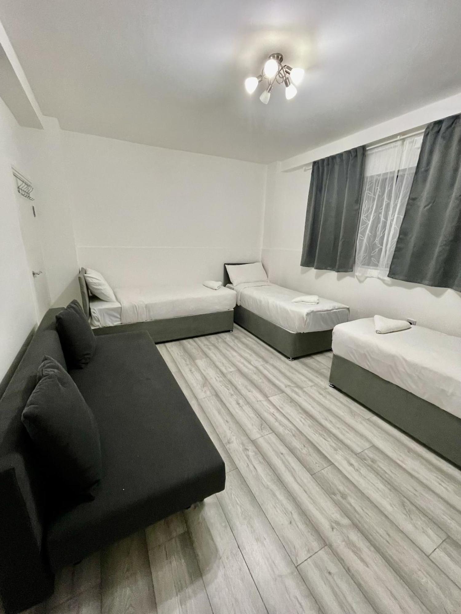 Leilighet Euston Modern *