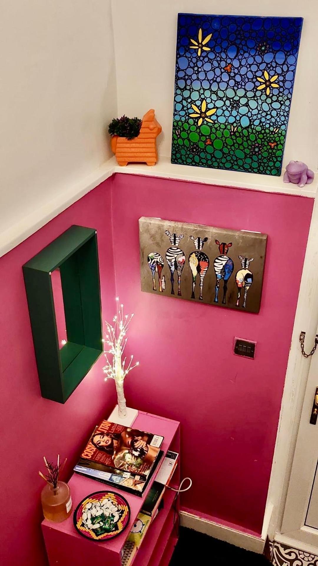 Wood House 4a