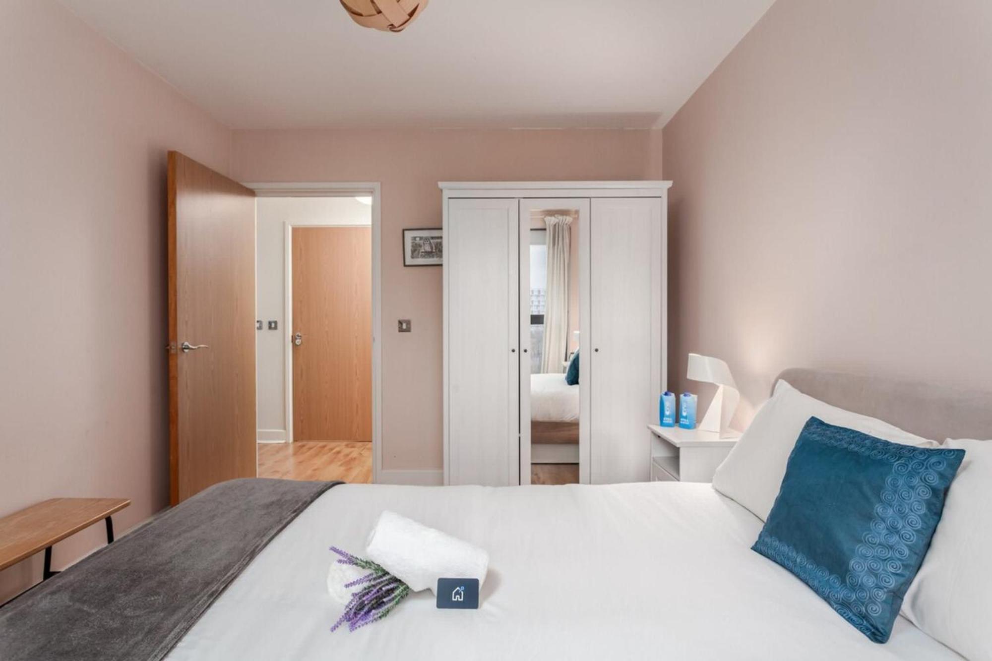 Leilighet Bright And Stylish Kennington Gem London