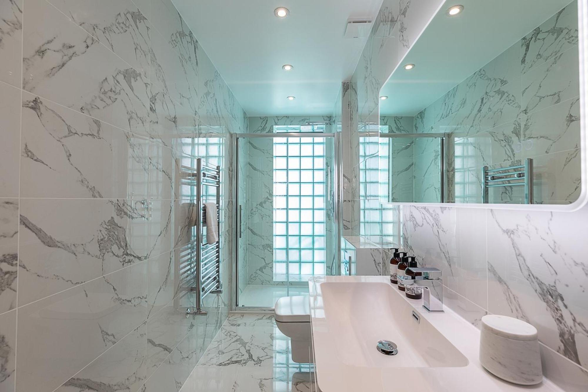 Astonishing Flats Near Mayfair & Piccadilly Circus Apartamento Londres