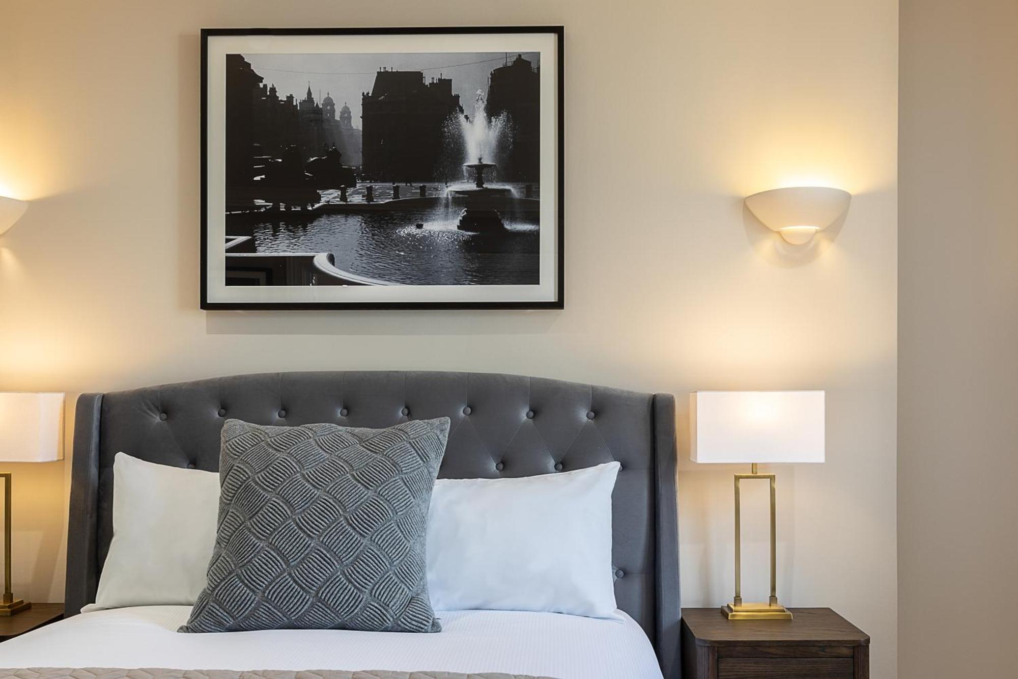 Apartamento Astonishing Flats Near Mayfair & Piccadilly Circus Londres
