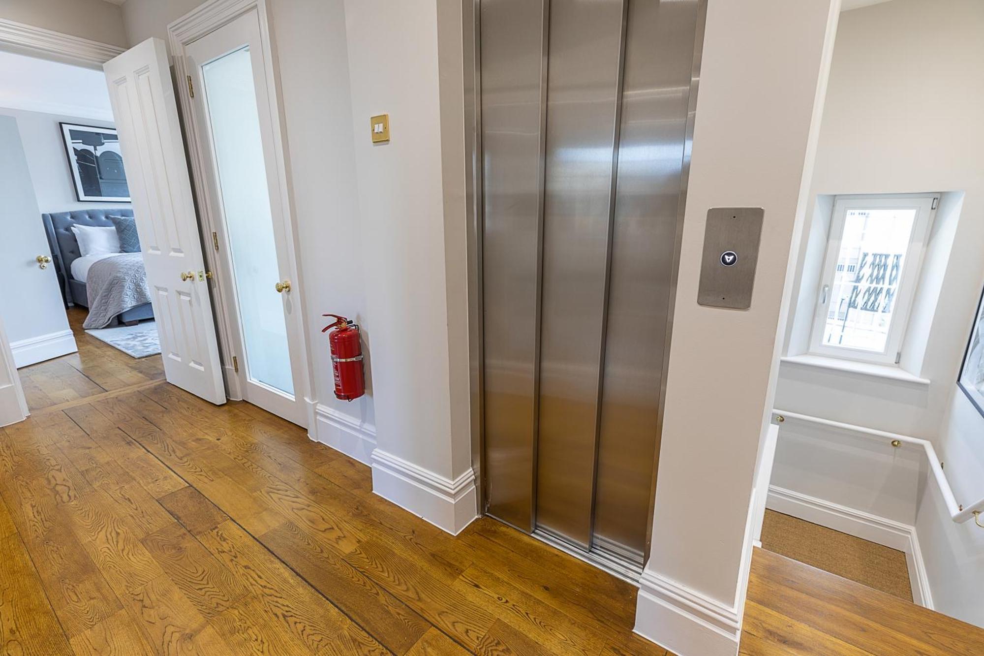 Apartamento Astonishing Flats Near Mayfair & Piccadilly Circus *