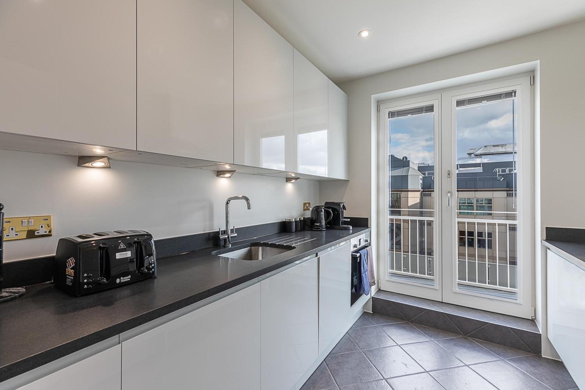 Apartamento Astonishing Flats Near Mayfair & Piccadilly Circus