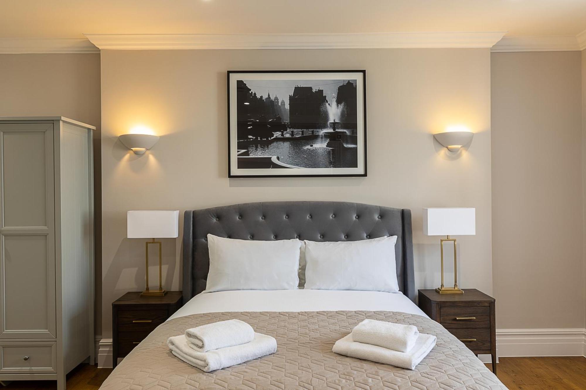 Apartamento Astonishing Flats Near Mayfair & Piccadilly Circus *