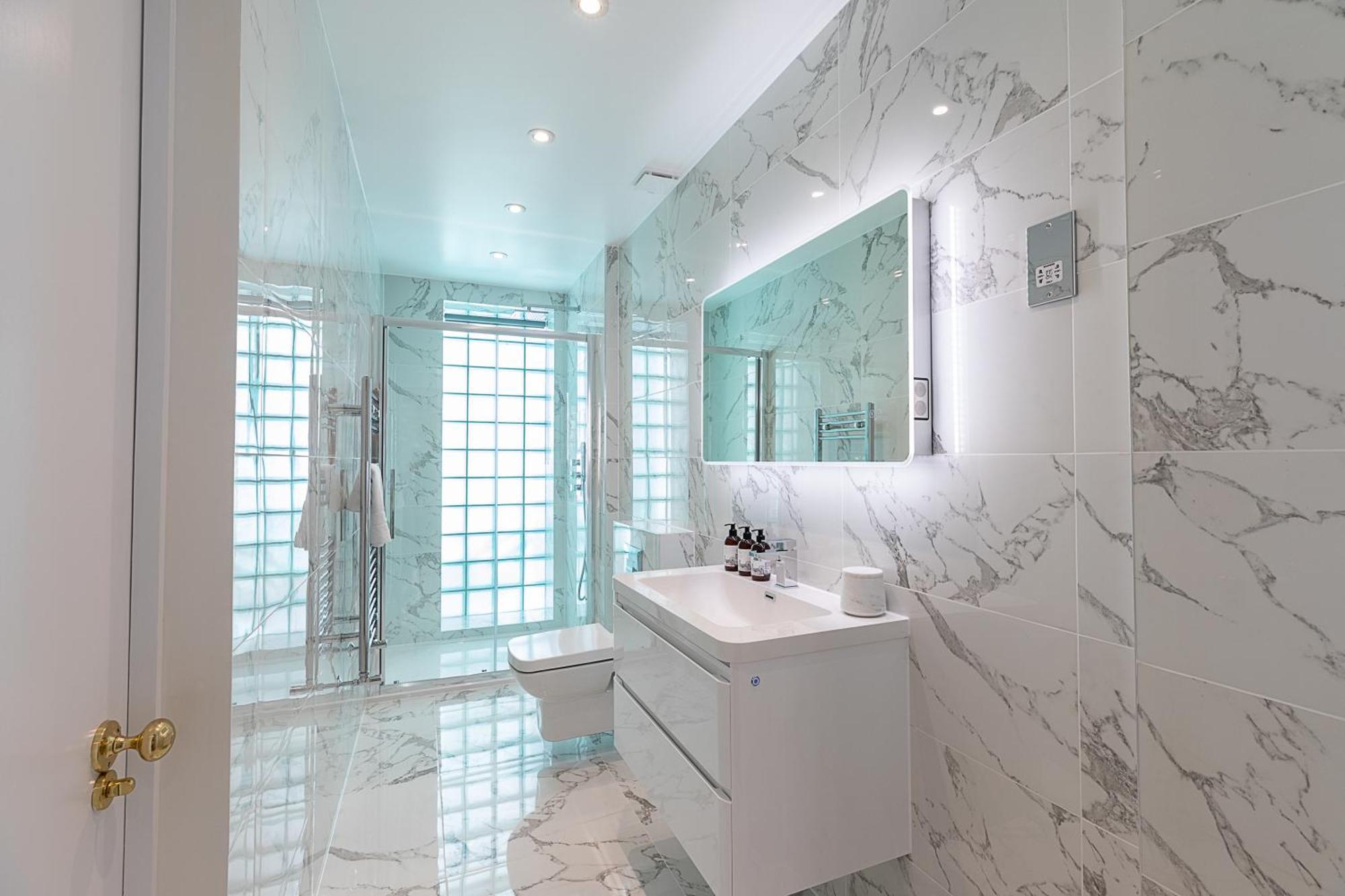 Astonishing Flats Near Mayfair & Piccadilly Circus Apartamento *